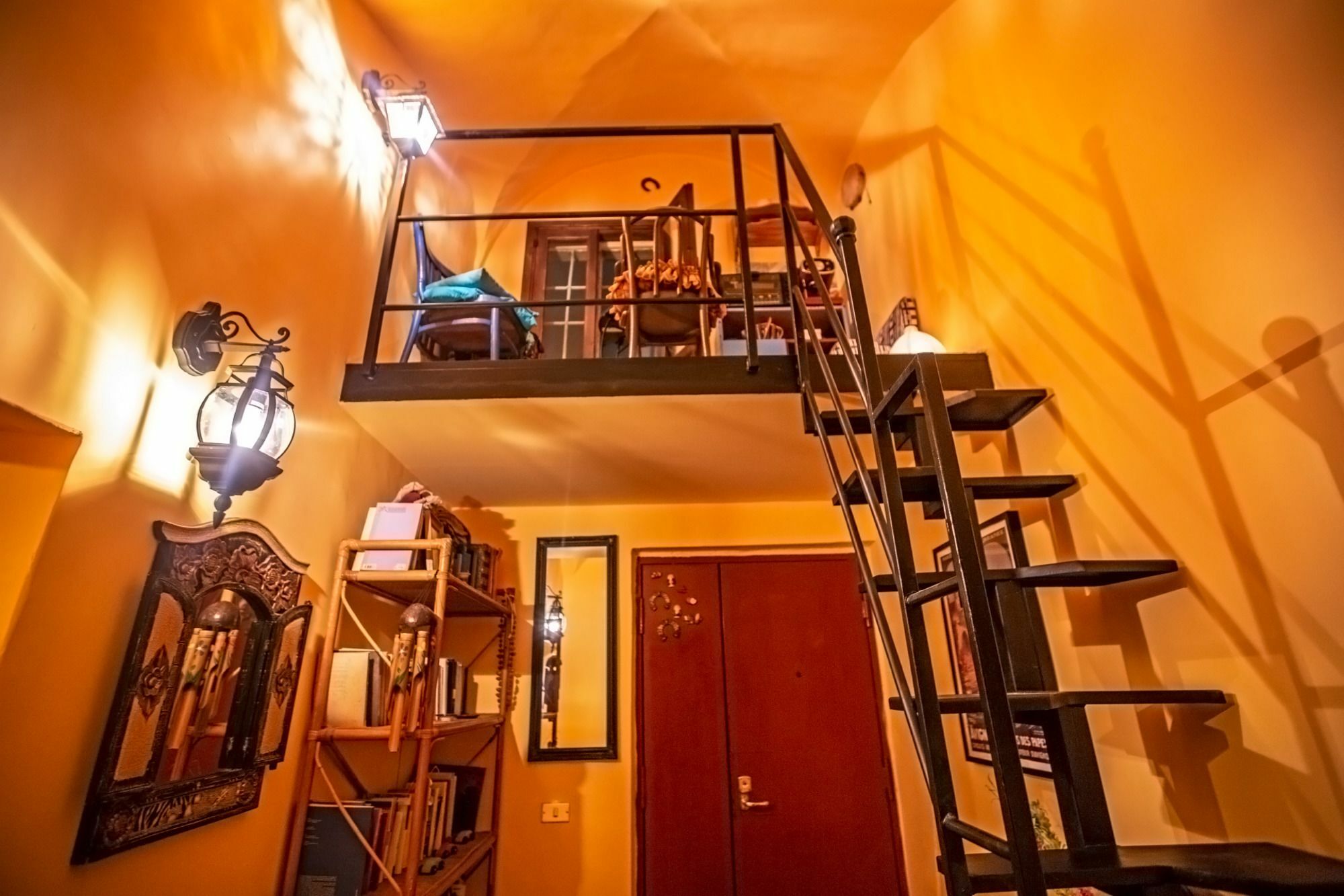 Spaccanapoli Apartment