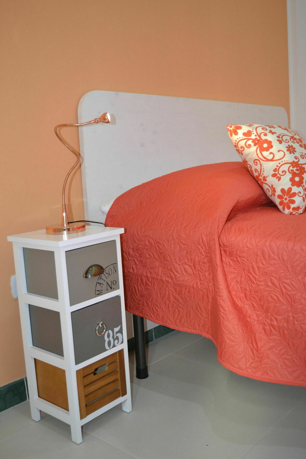 Anna's Family Terrace Bed & Breakfast Naples