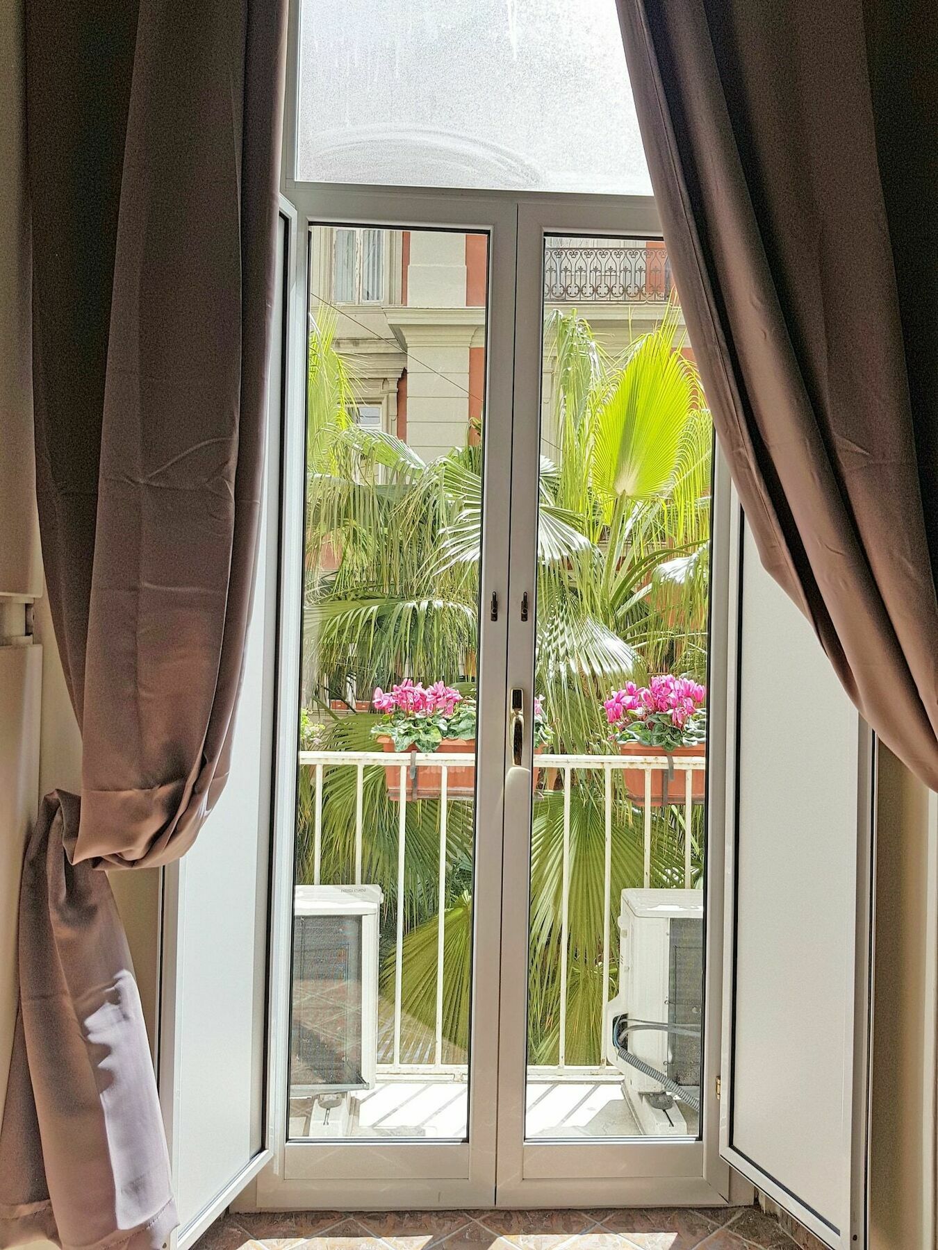 Delle Palme Guest house