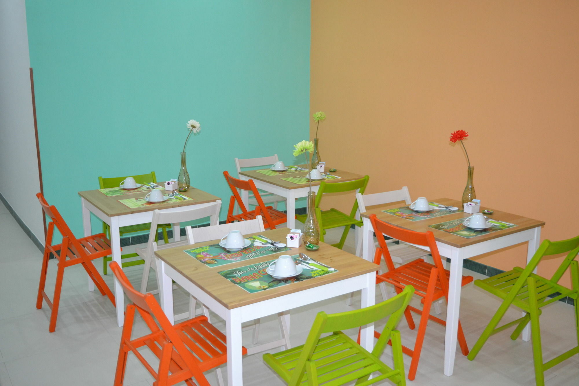 Anna's Family Terrace 3* Naples