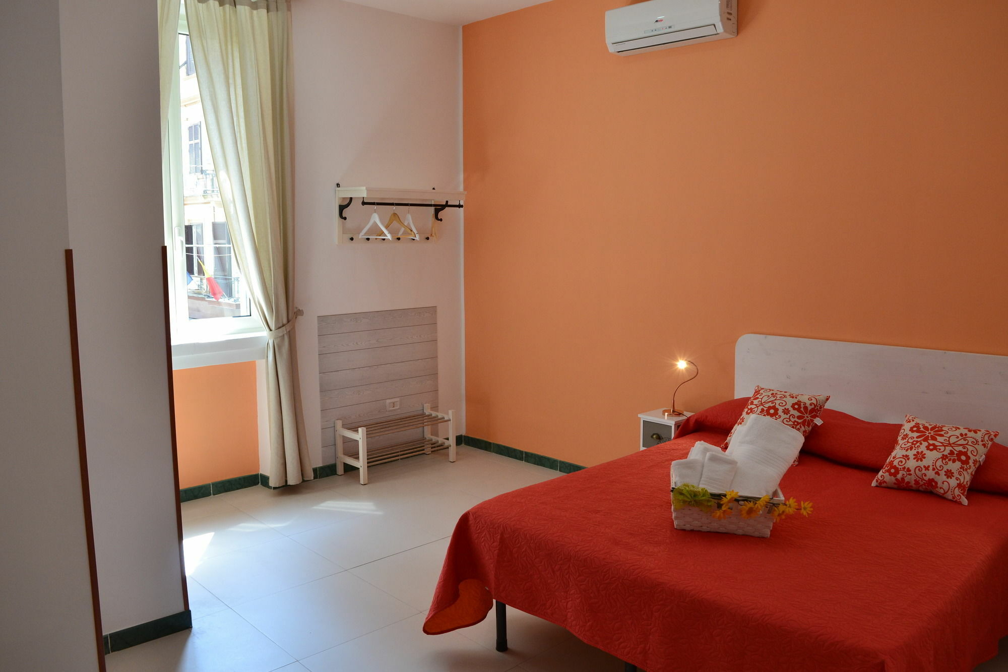 Anna's Family Terrace 3* Naples