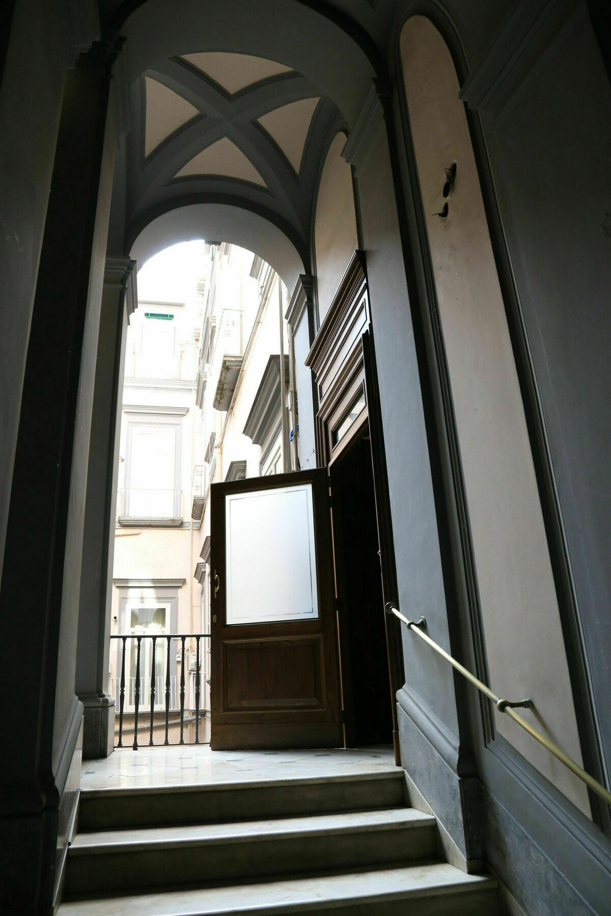 Guest house Dimora Delle Arti