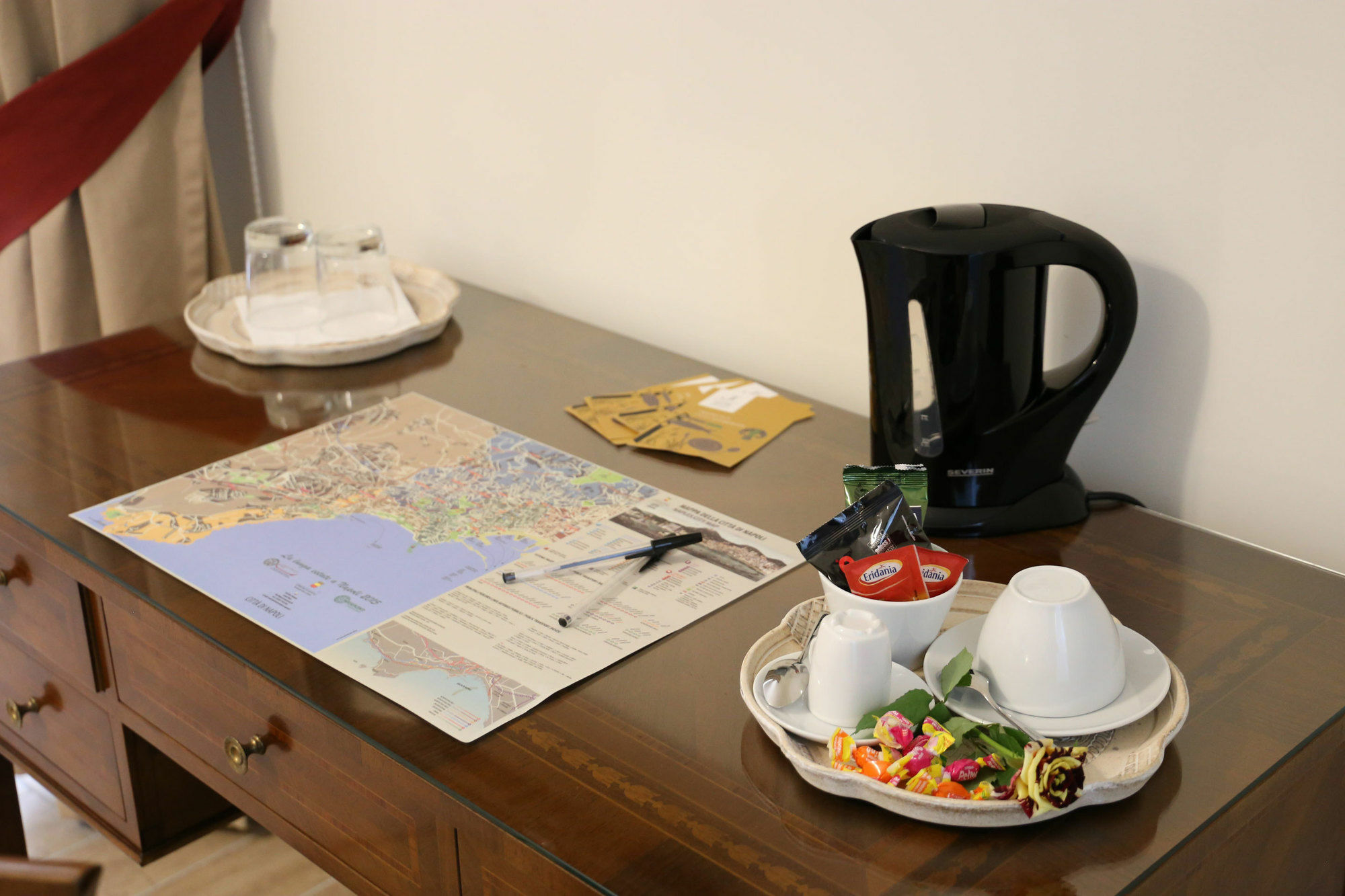 Dimora Delle Arti 3* Naples