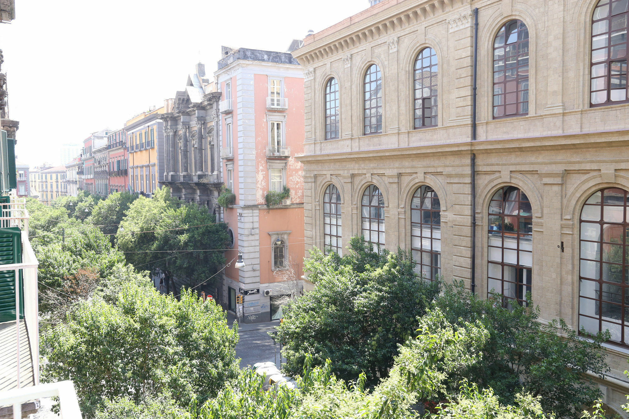 Dimora Delle Arti Guest house 3*