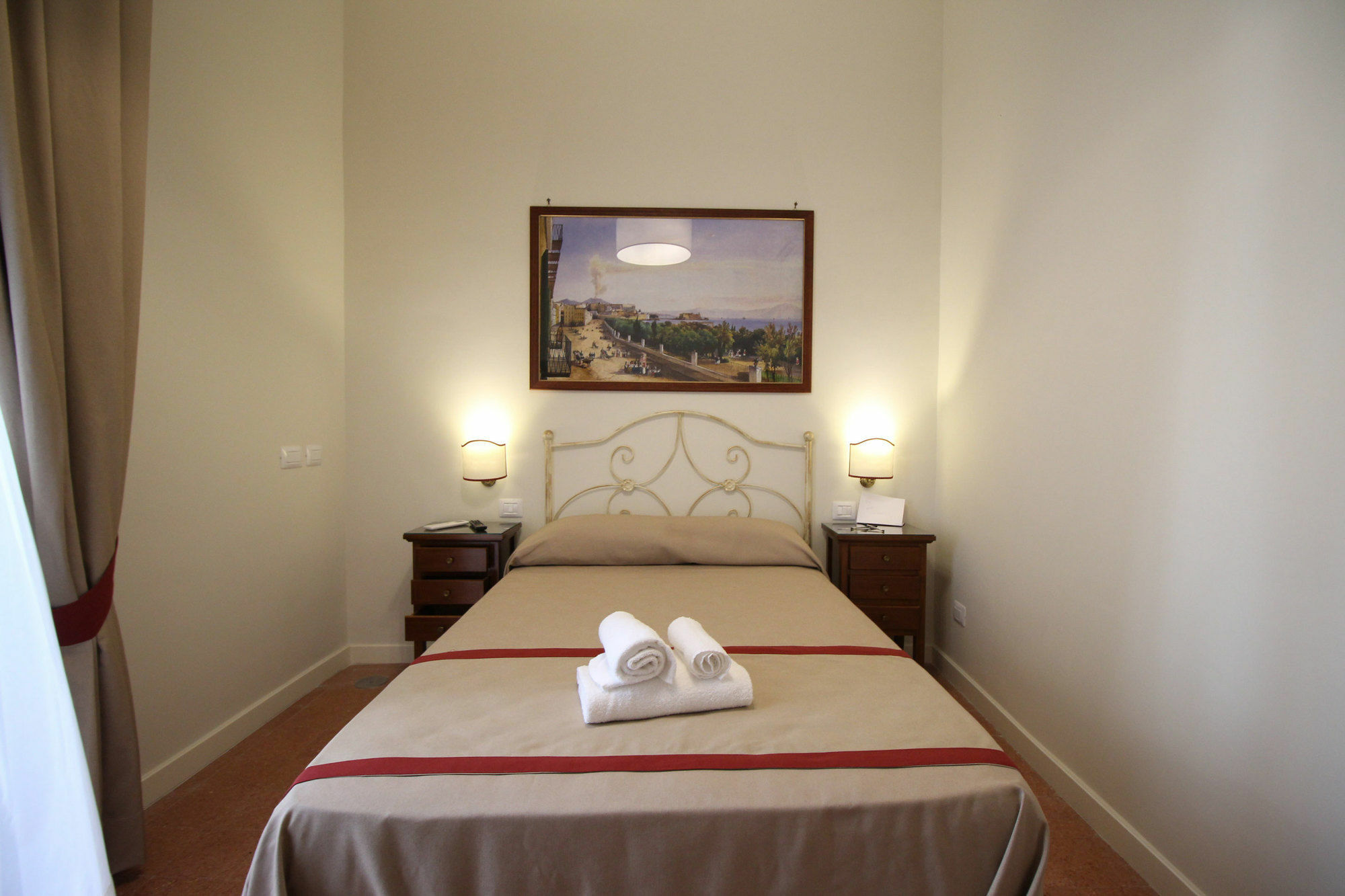 Dimora Delle Arti 3* Naples