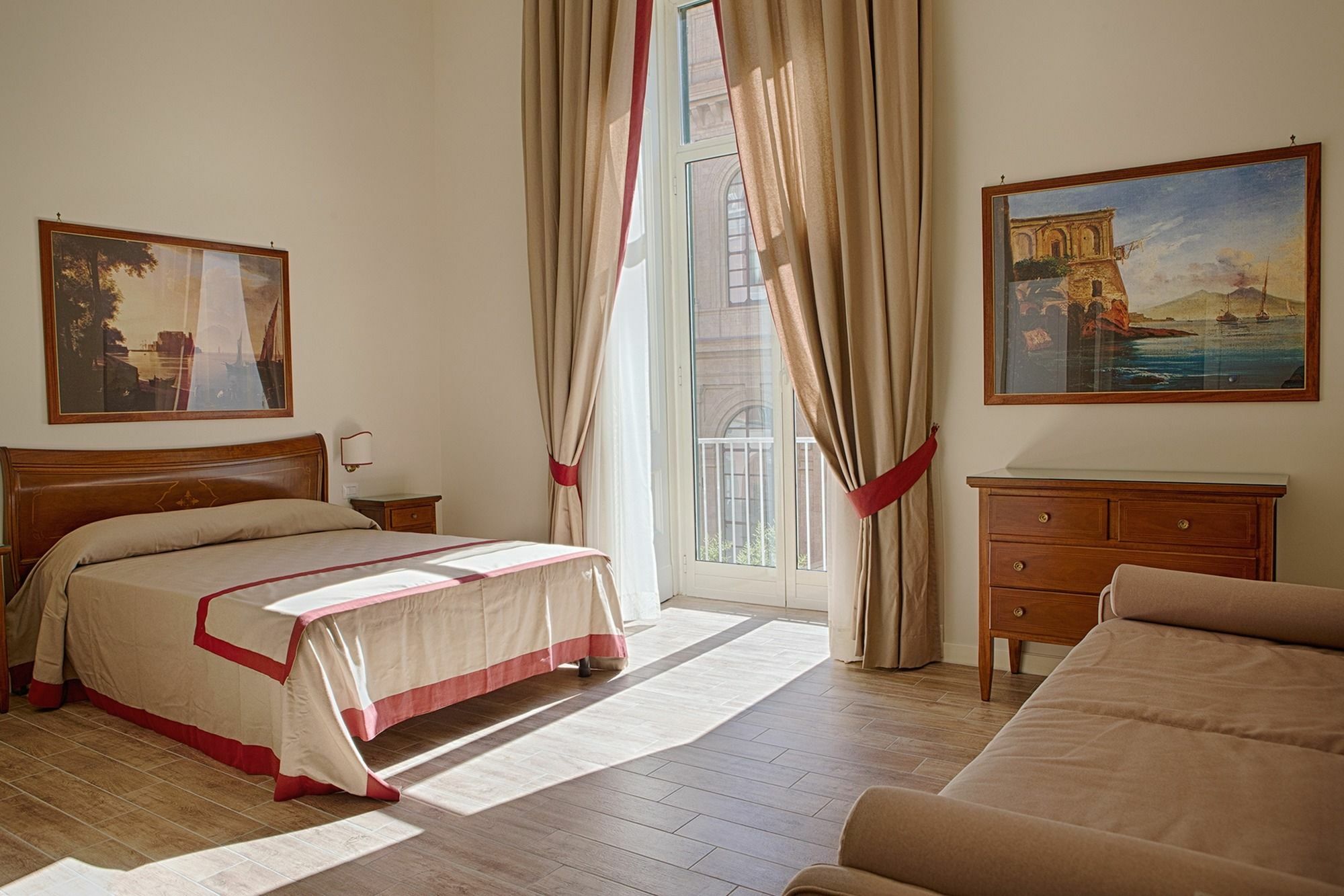 Guest house Dimora Delle Arti Naples