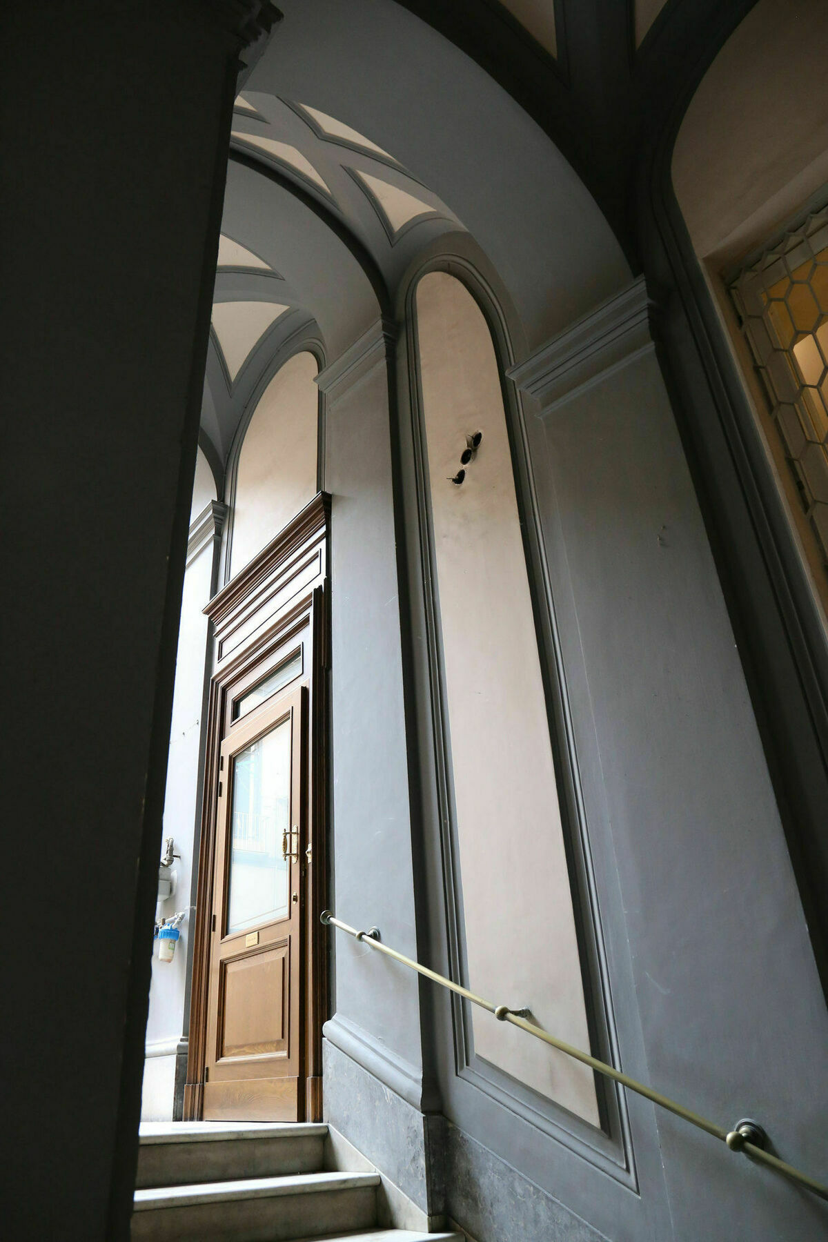 Dimora Delle Arti Naples