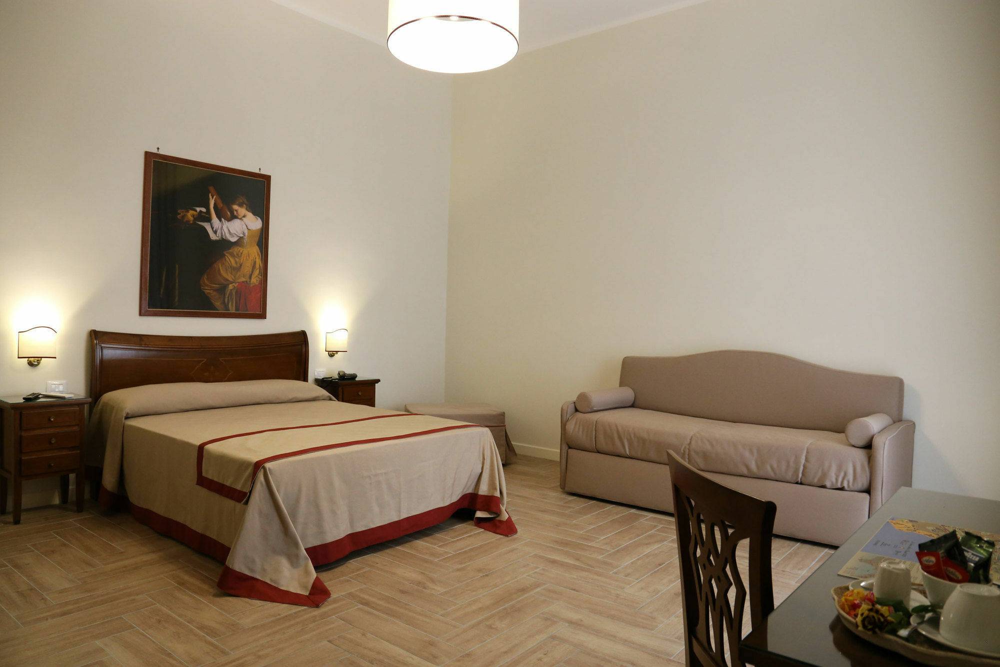 Guest house Dimora Delle Arti Naples
