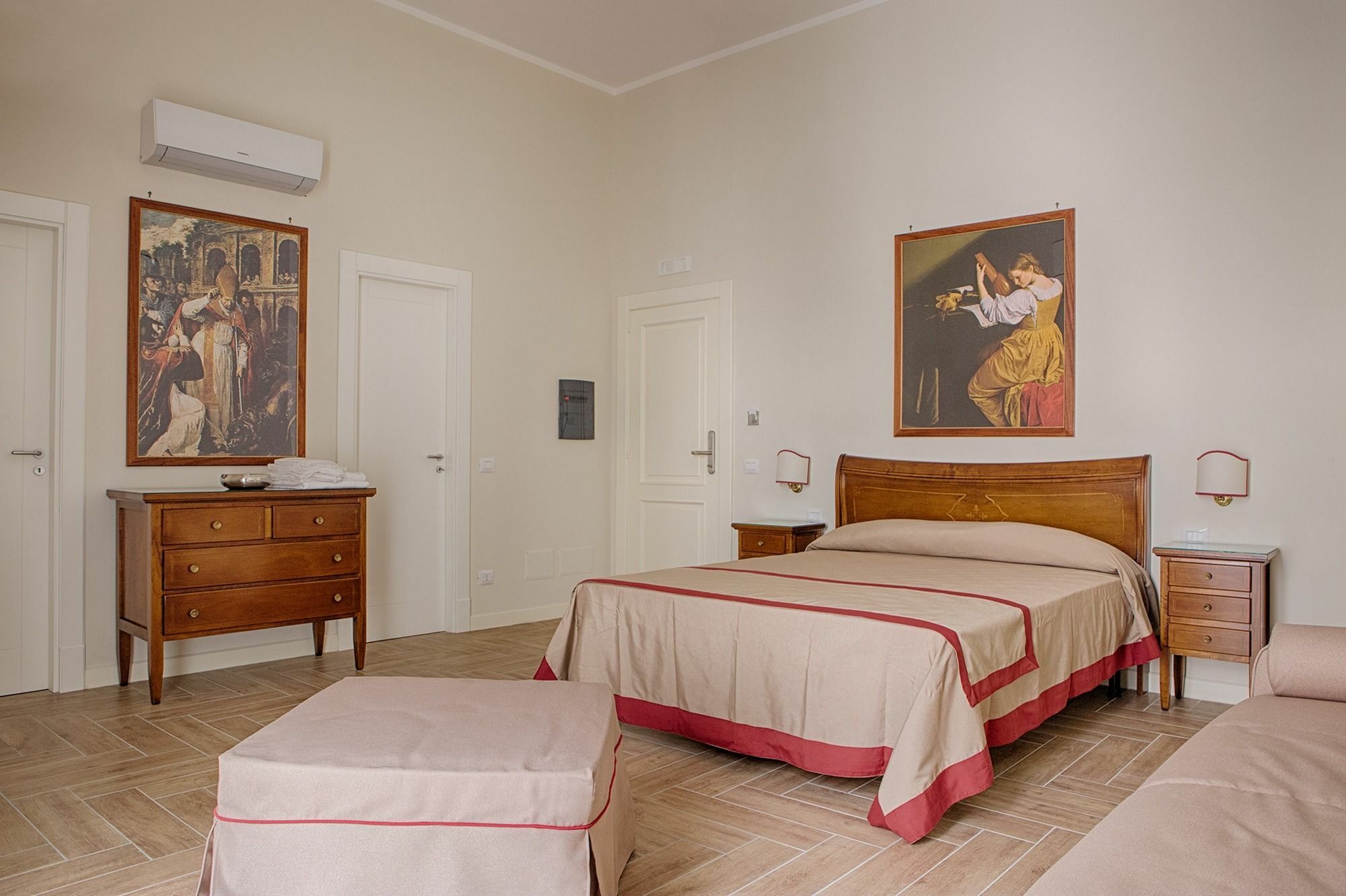 Guest house Dimora Delle Arti 3*