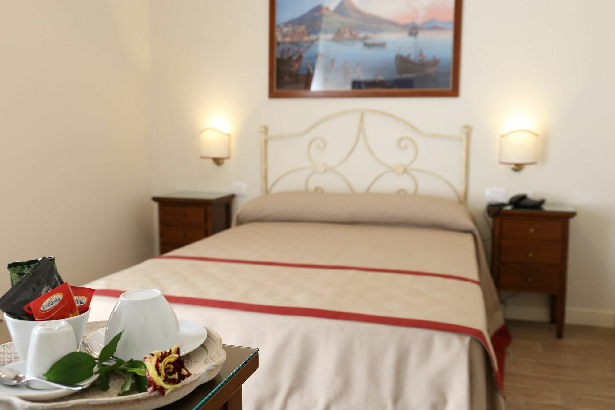 Dimora Delle Arti Guest house Naples