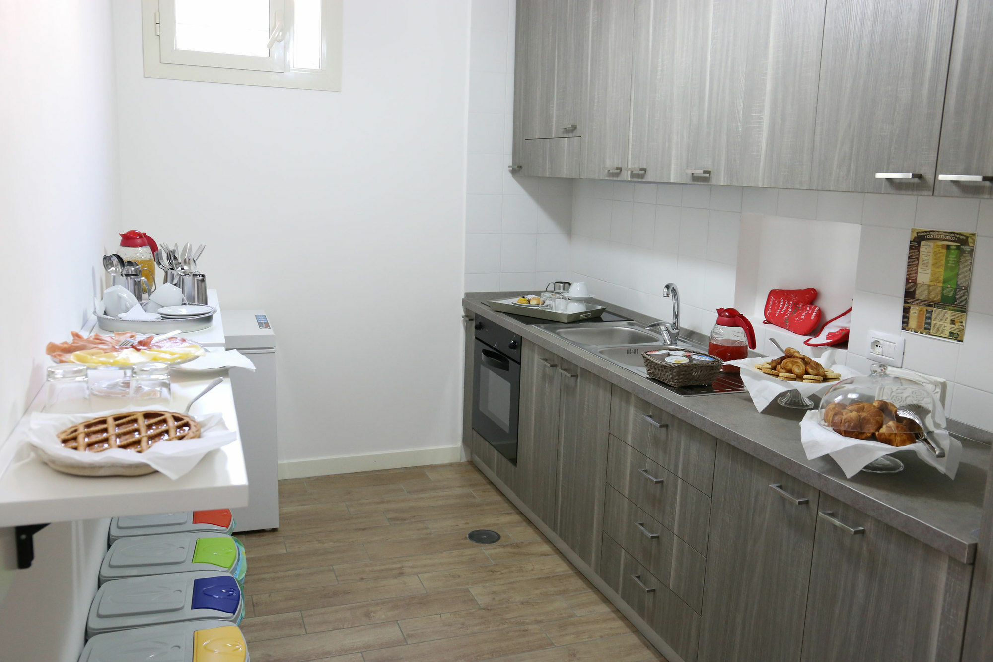 Guest house Dimora Delle Arti Naples