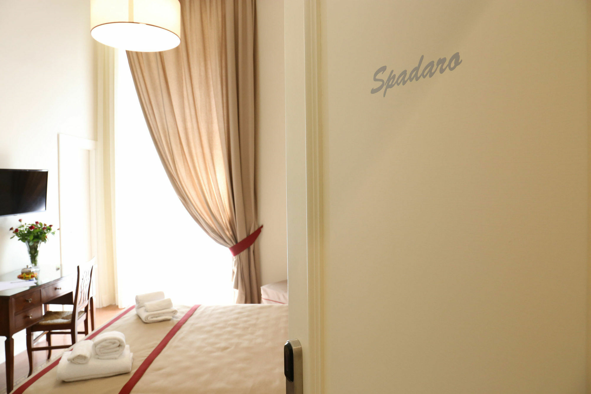 Dimora Delle Arti Guest house Naples