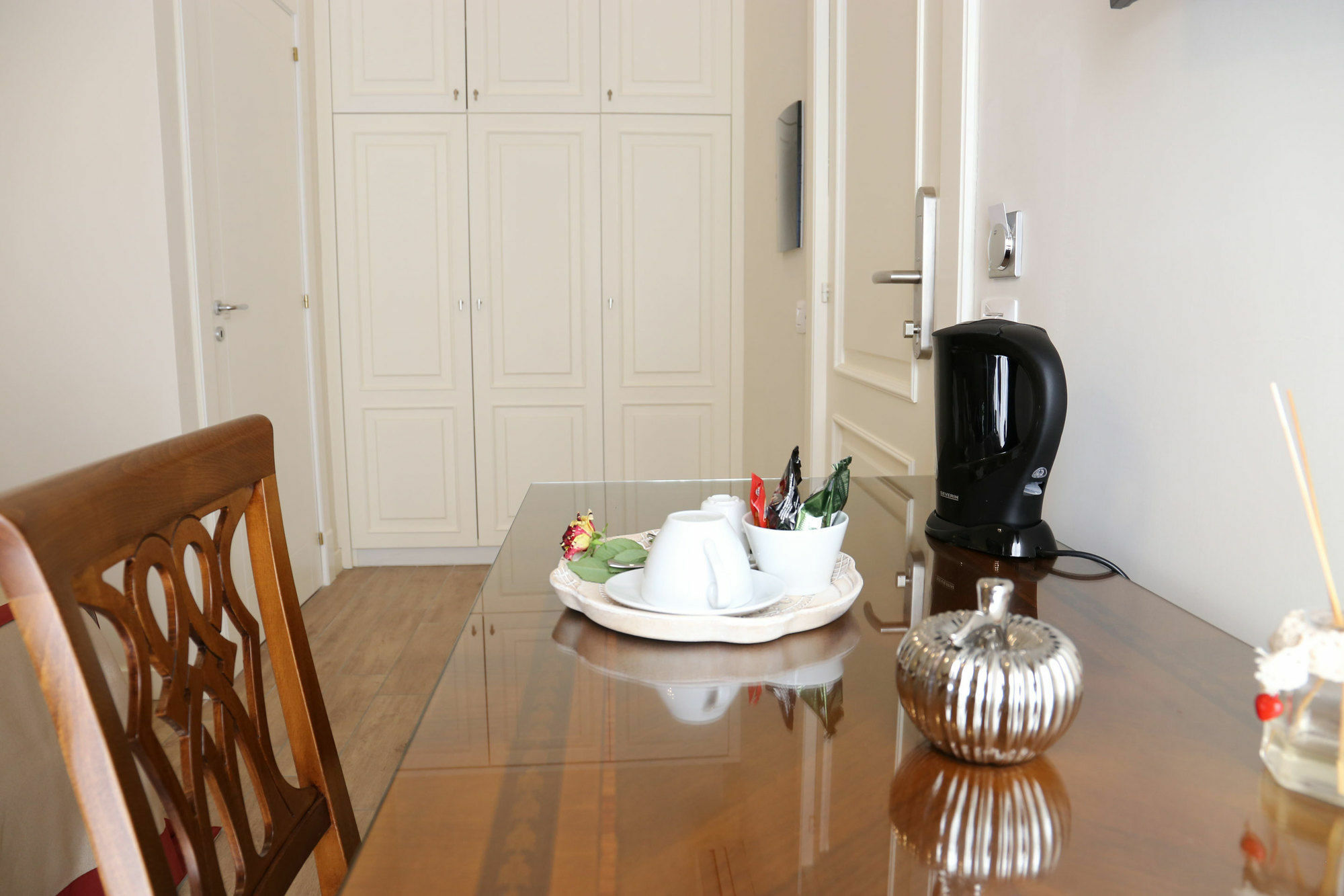 Dimora Delle Arti 3* Naples