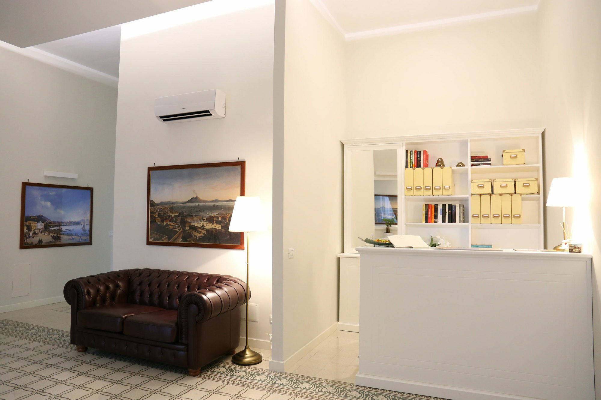 Dimora Delle Arti Guest house