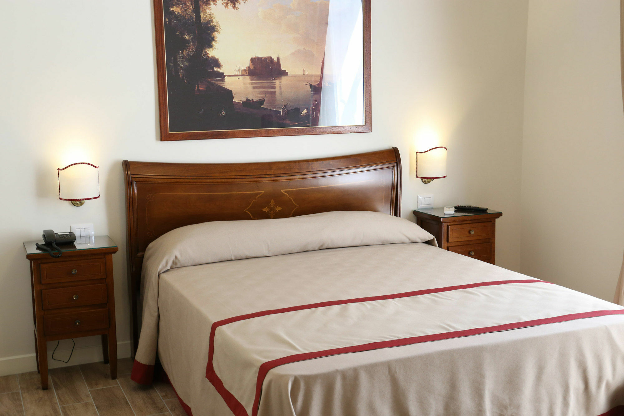 Dimora Delle Arti 3* Naples