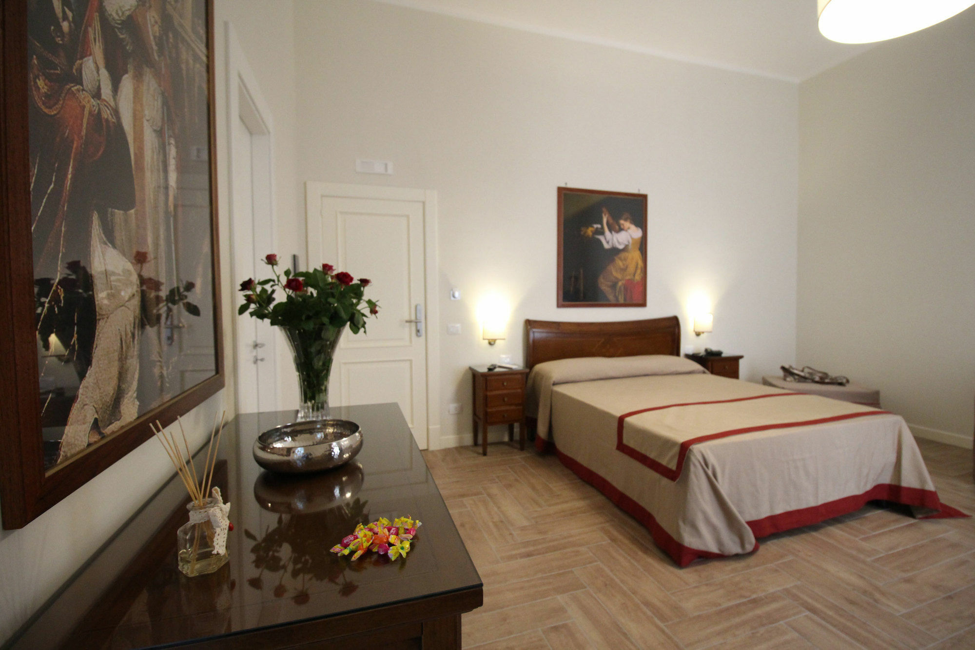 Dimora Delle Arti 3*