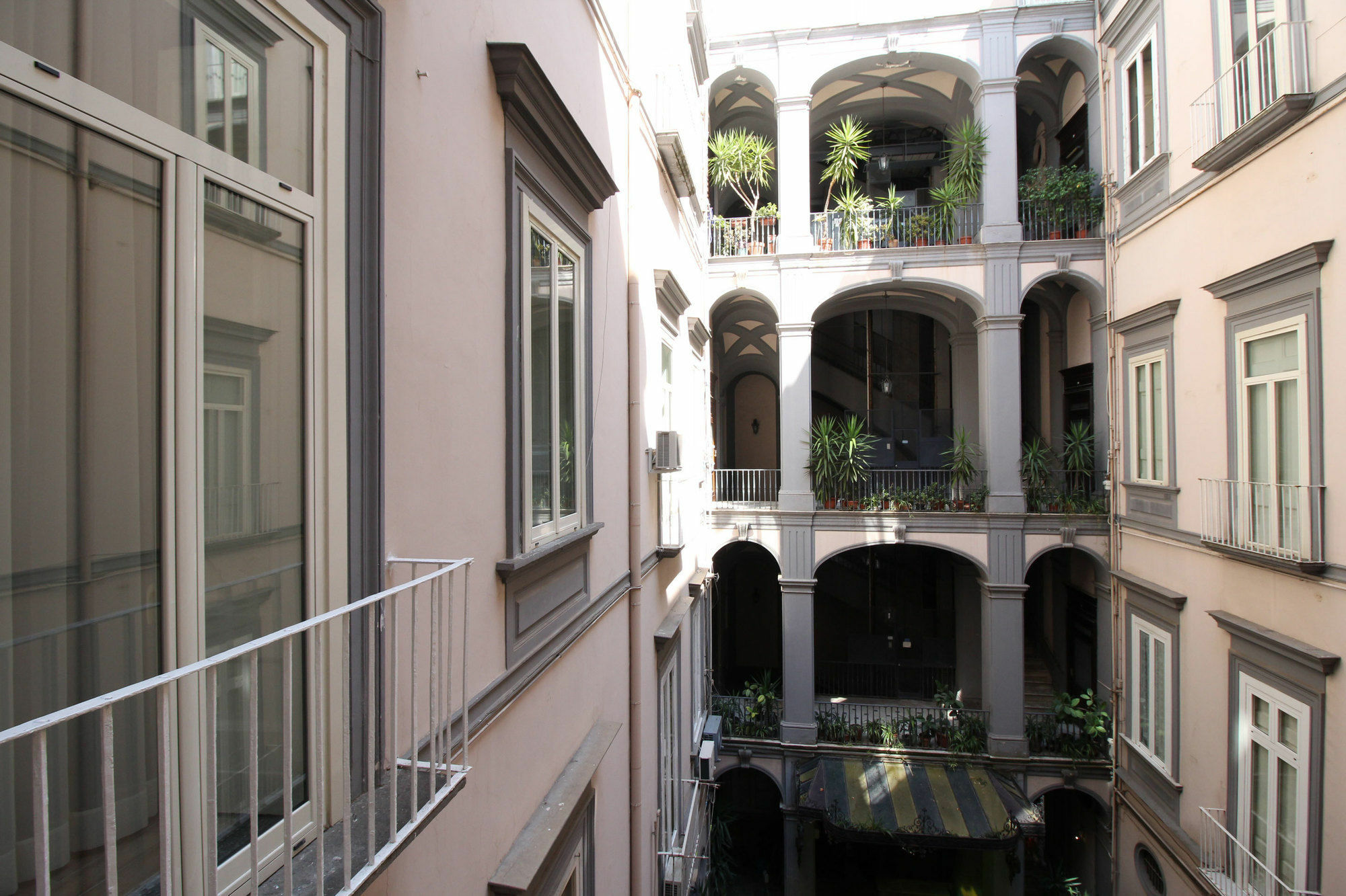 Dimora Delle Arti Guest house 3*