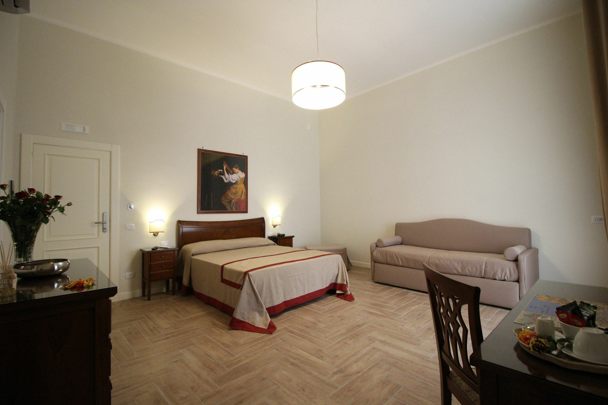 Guest house Dimora Delle Arti 3*
