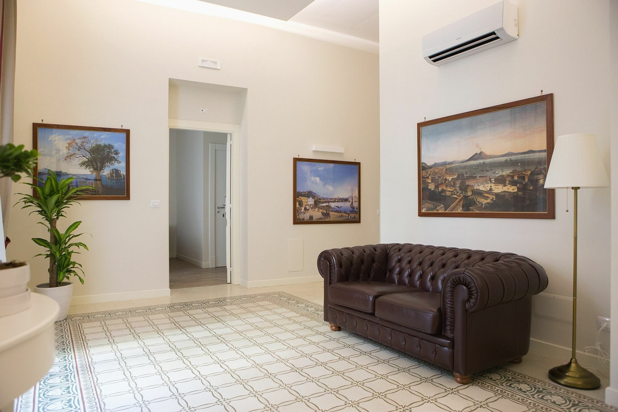 Dimora Delle Arti 3*