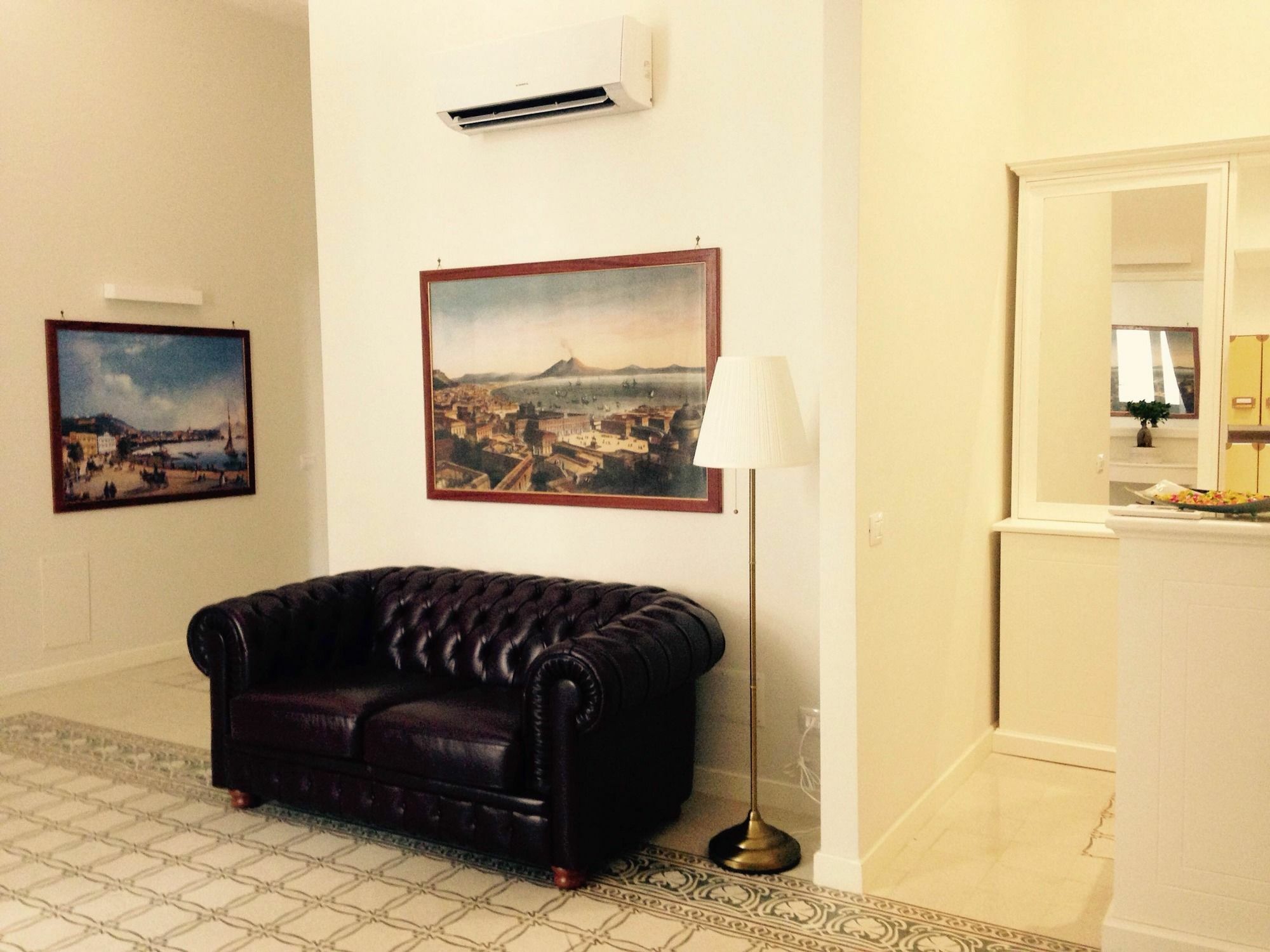 Dimora Delle Arti Guest house 3*