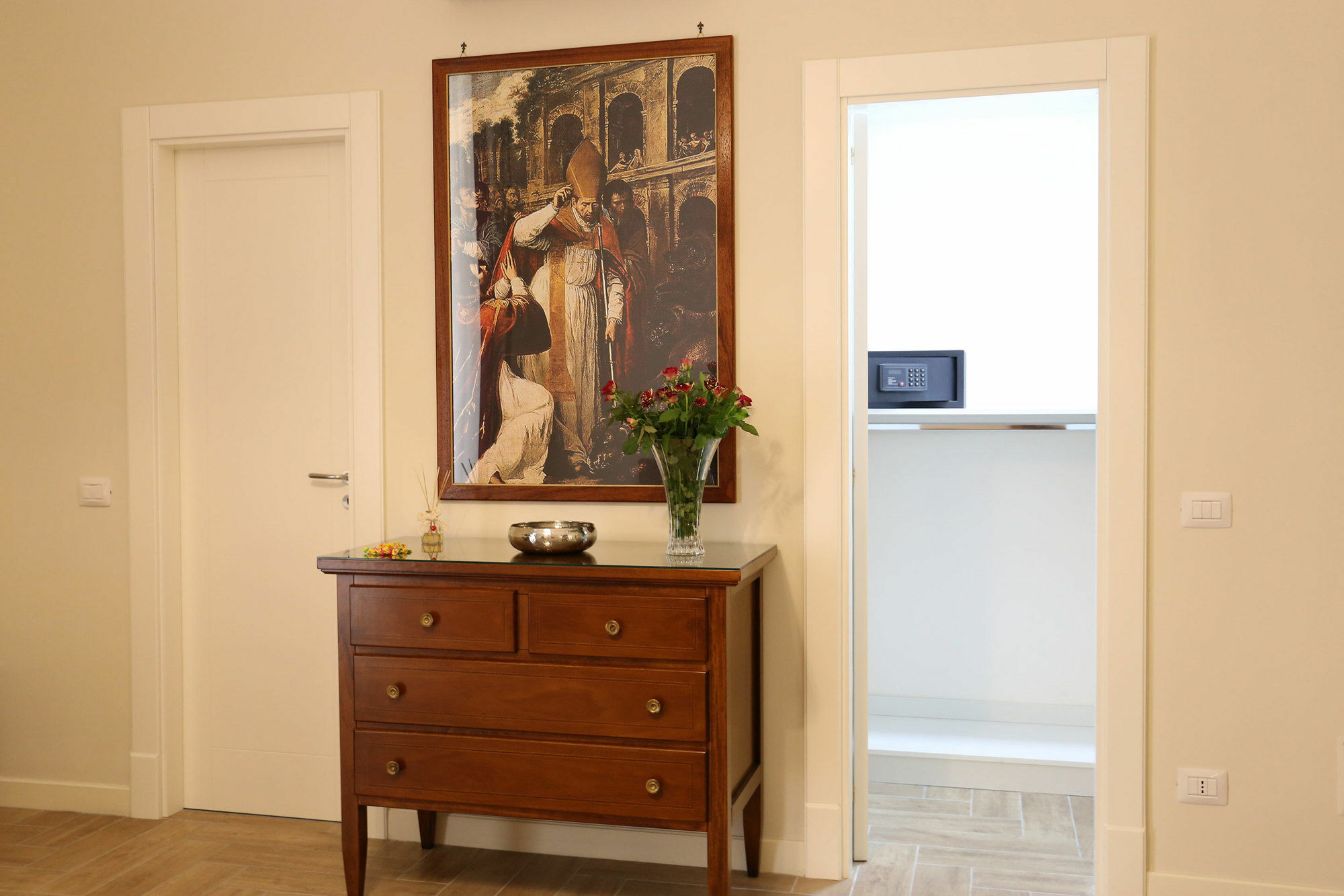 Guest house Dimora Delle Arti Naples