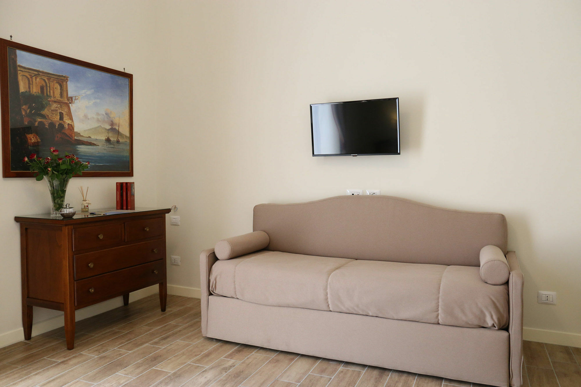 Guest house Dimora Delle Arti 3*
