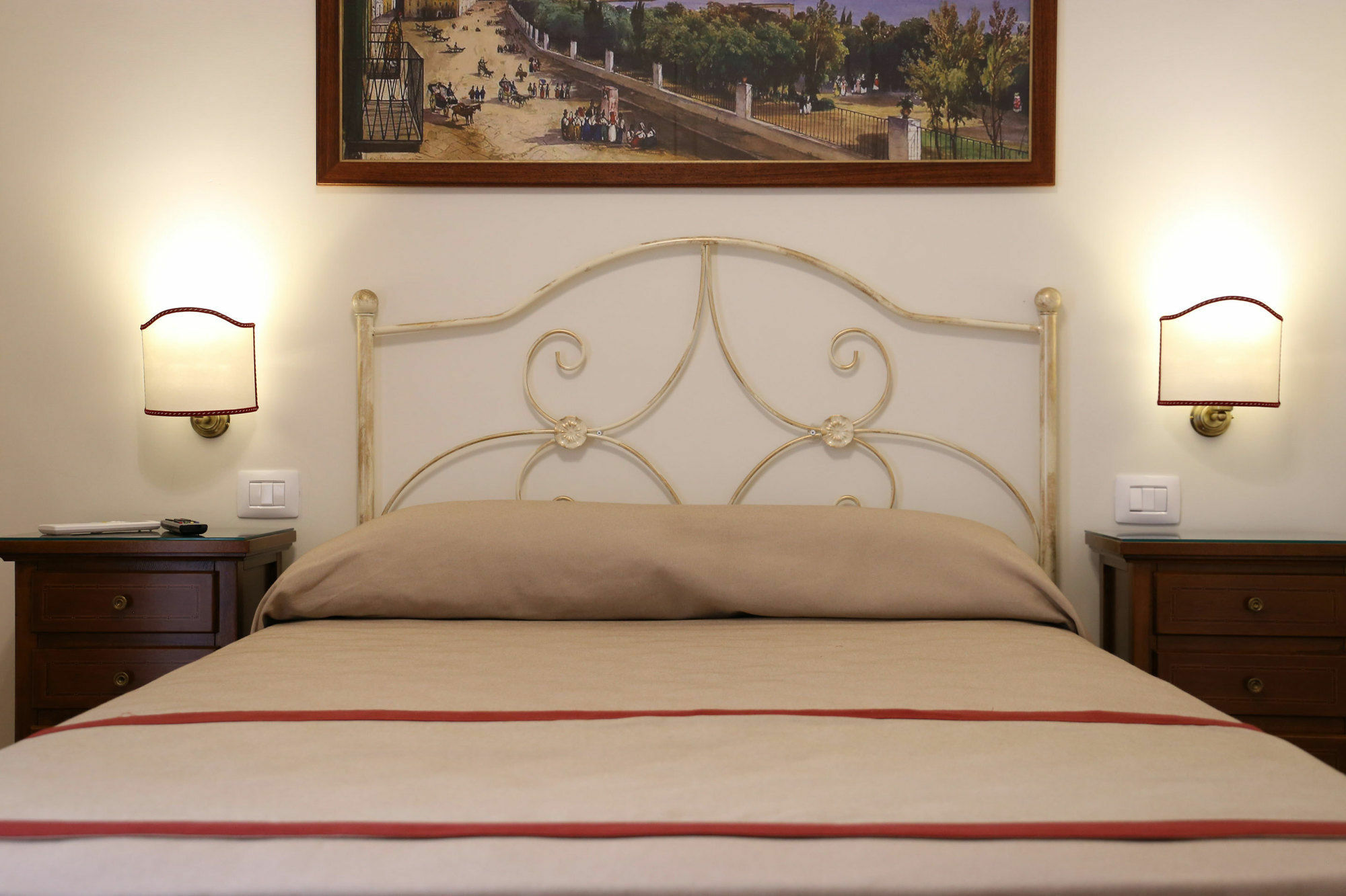Dimora Delle Arti Guest house