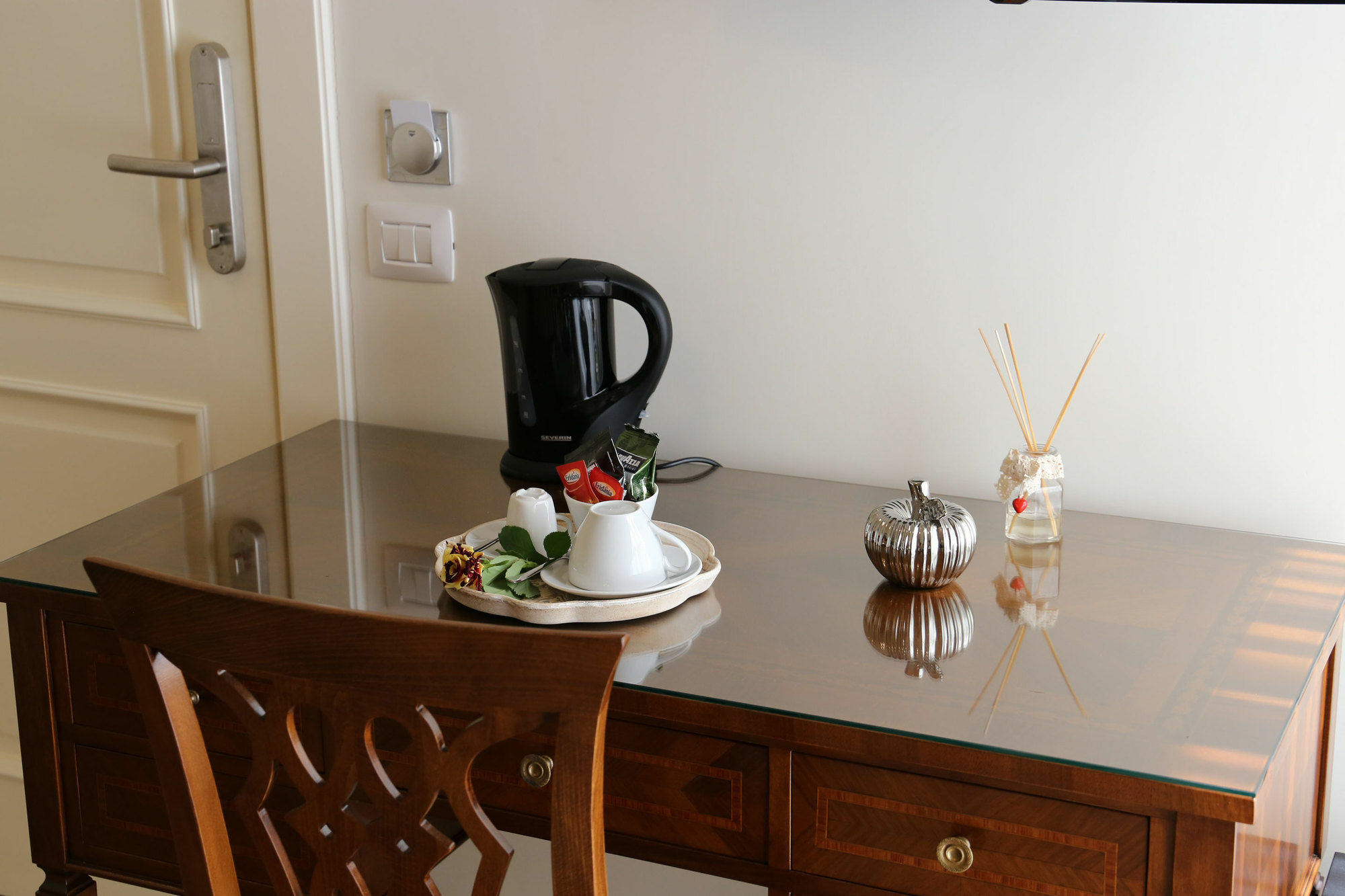 Dimora Delle Arti Guest house Naples