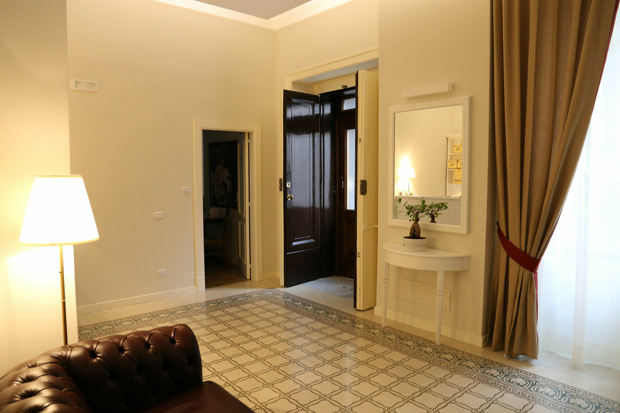 Dimora Delle Arti Guest house 3*
