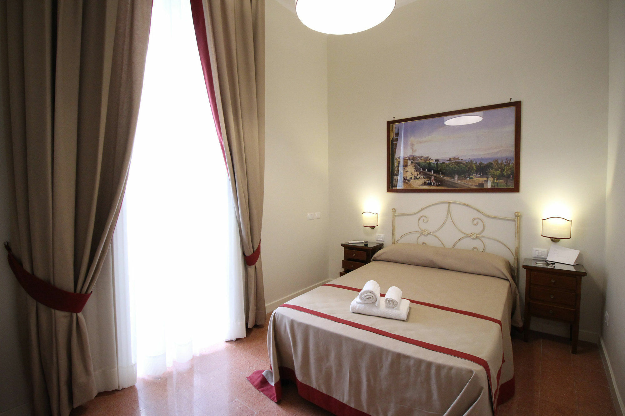Guest house Dimora Delle Arti Naples
