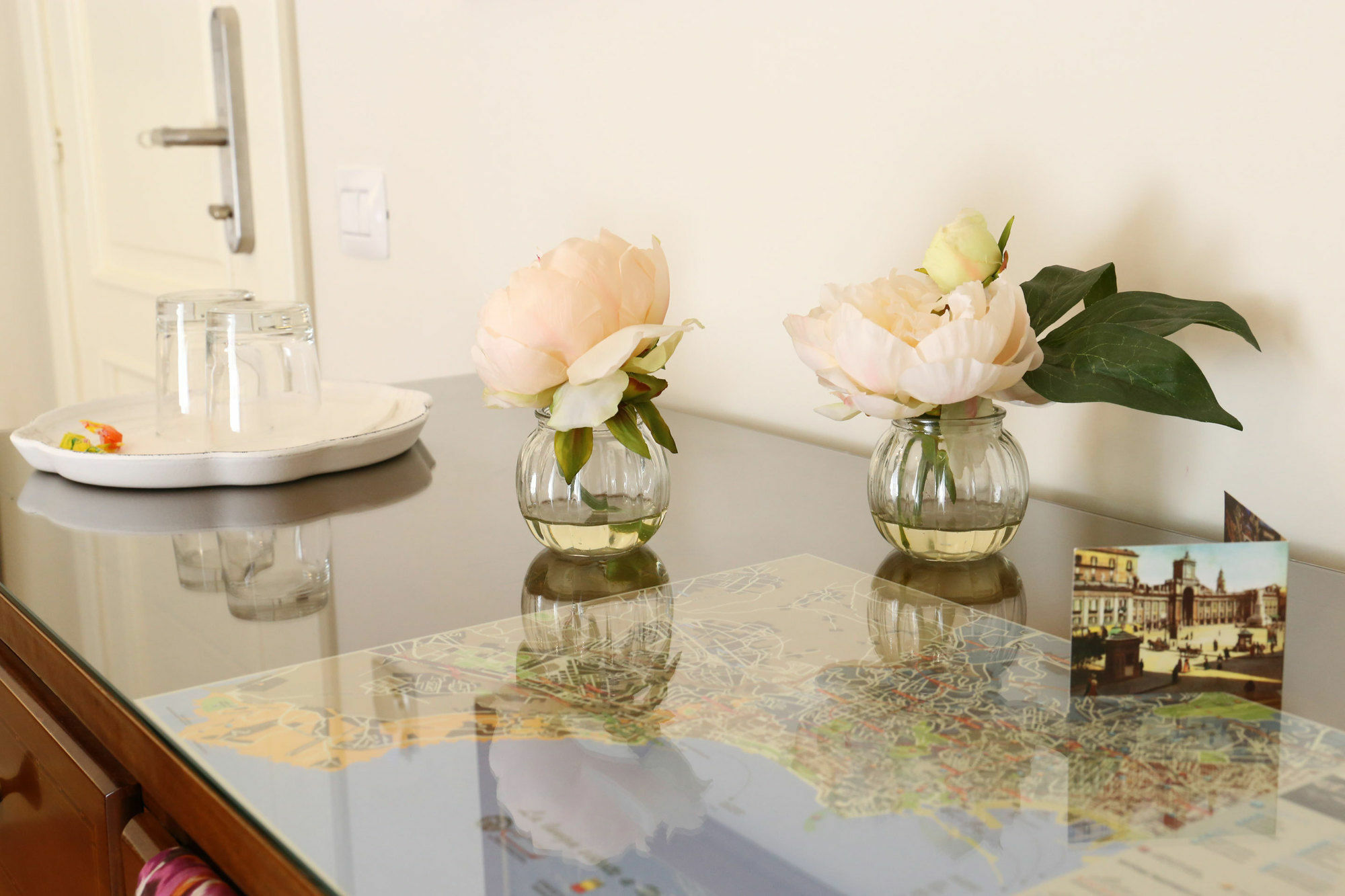 Dimora Delle Arti Guest house Naples