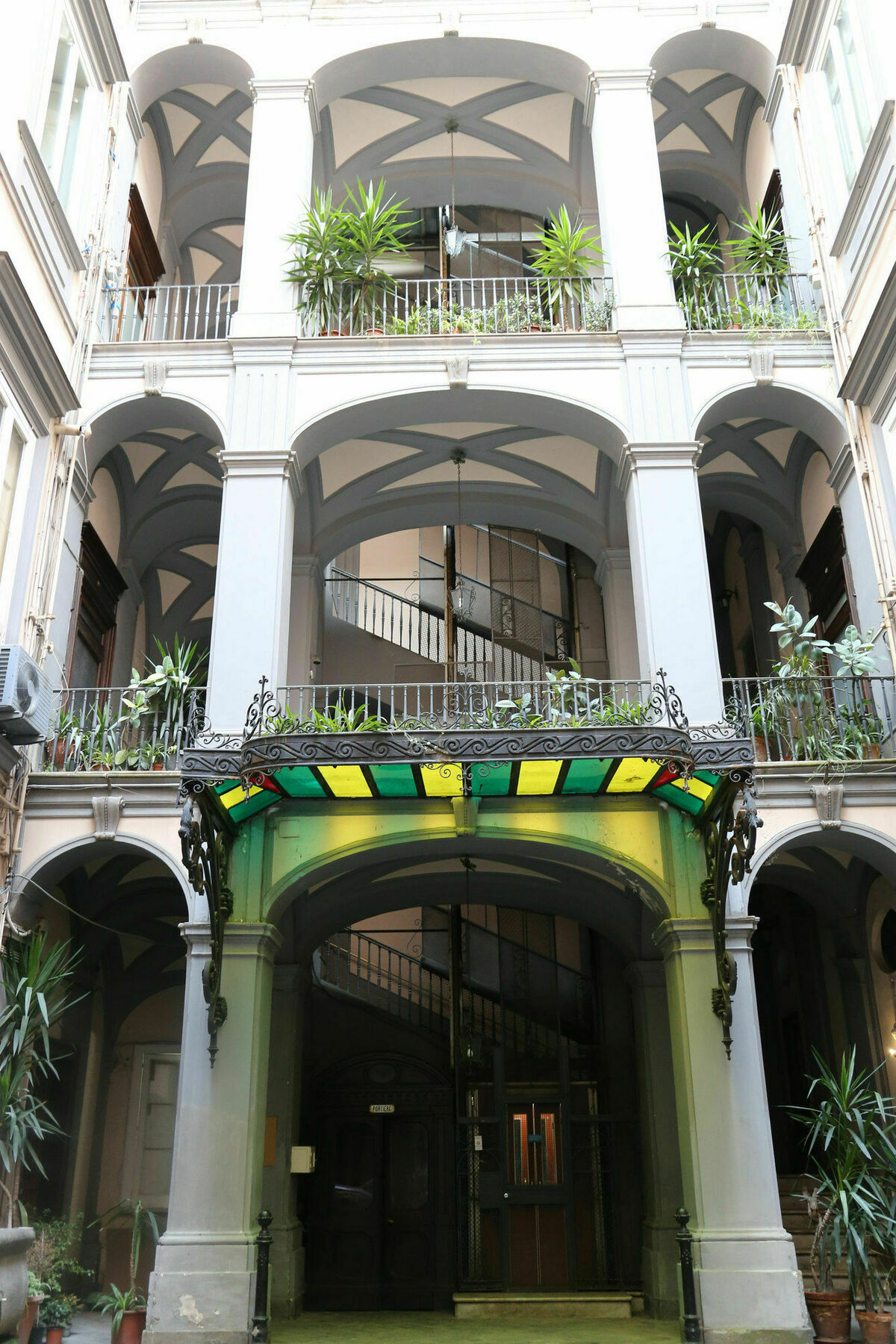 Guest house Dimora Delle Arti 3*