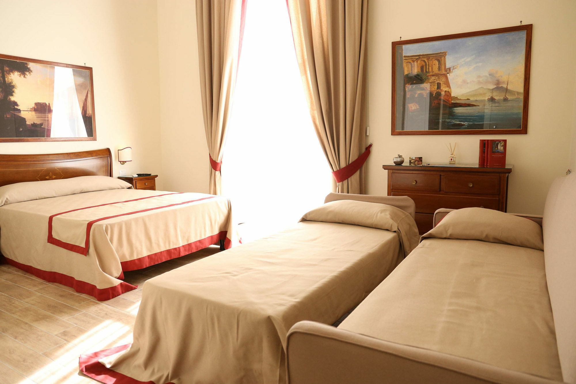 Guest house Dimora Delle Arti 3*