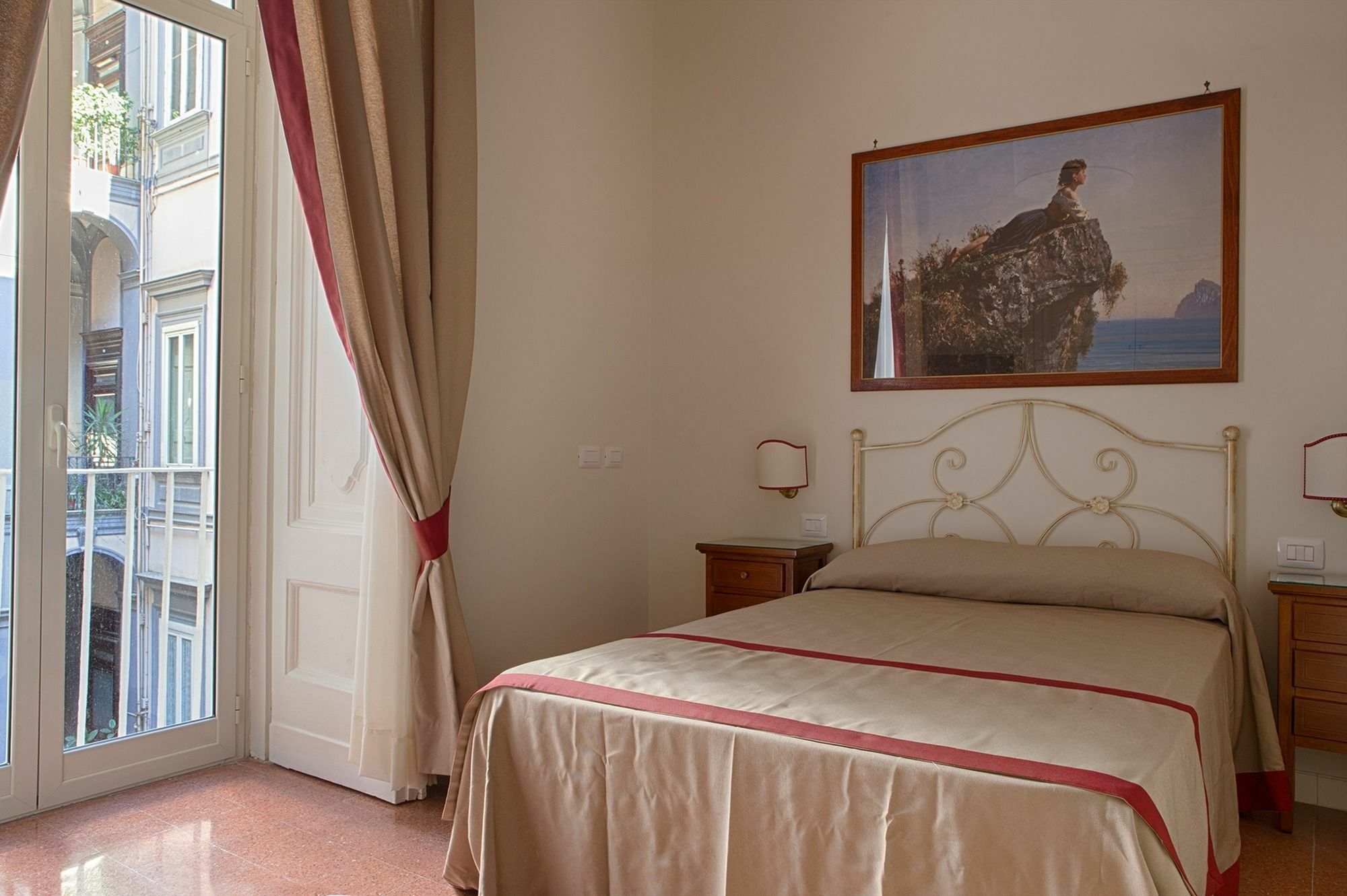 Dimora Delle Arti 3*