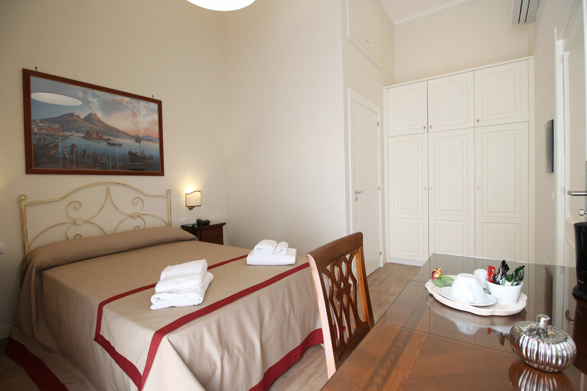 Guest house Dimora Delle Arti 3*