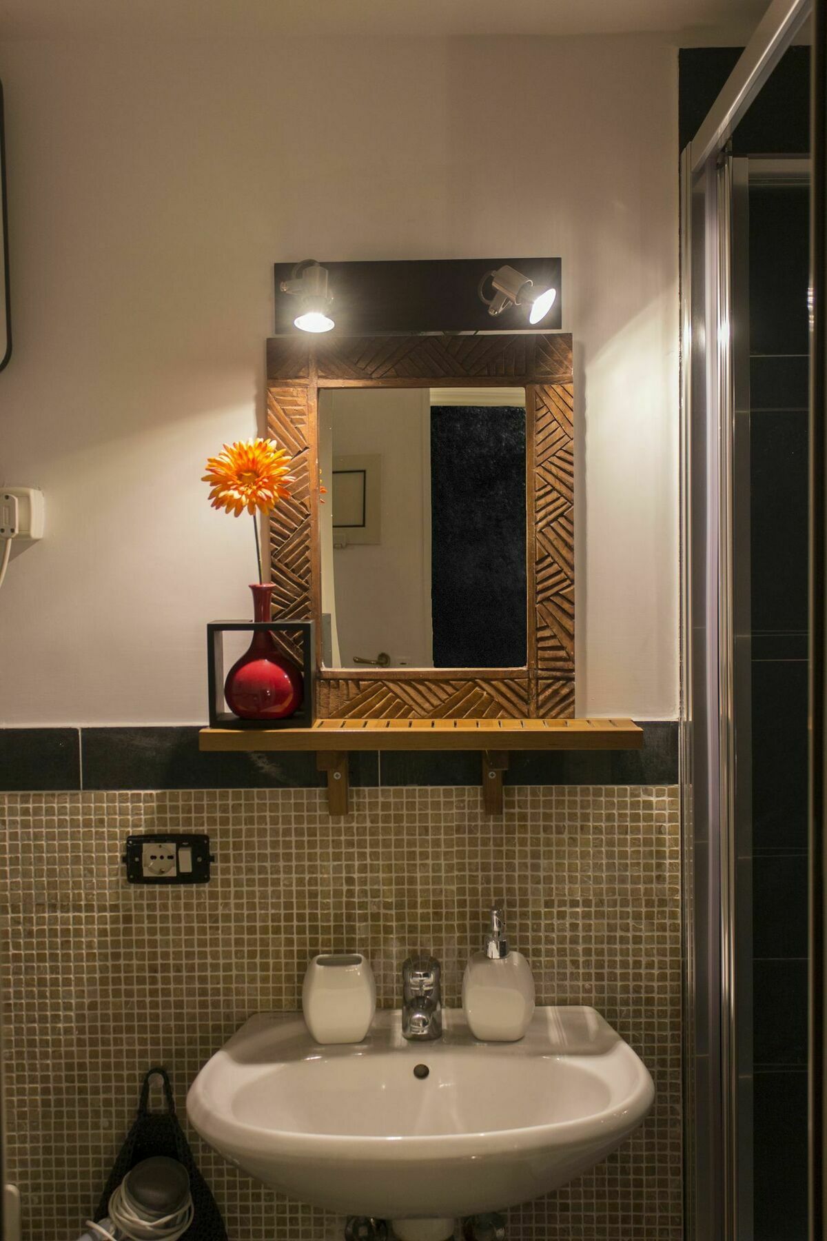 Guest house Sui Tetti Di 3*