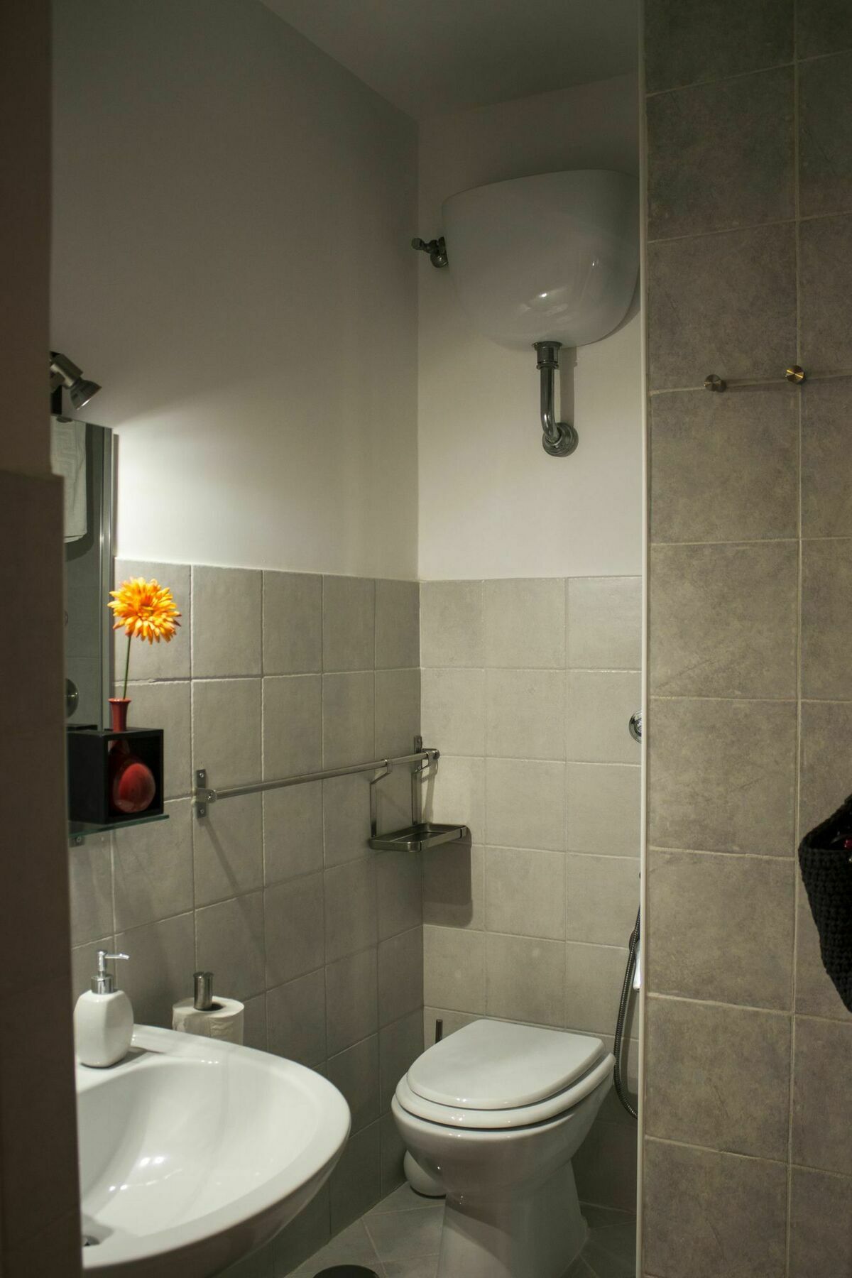 Guest house Sui Tetti Di 3*