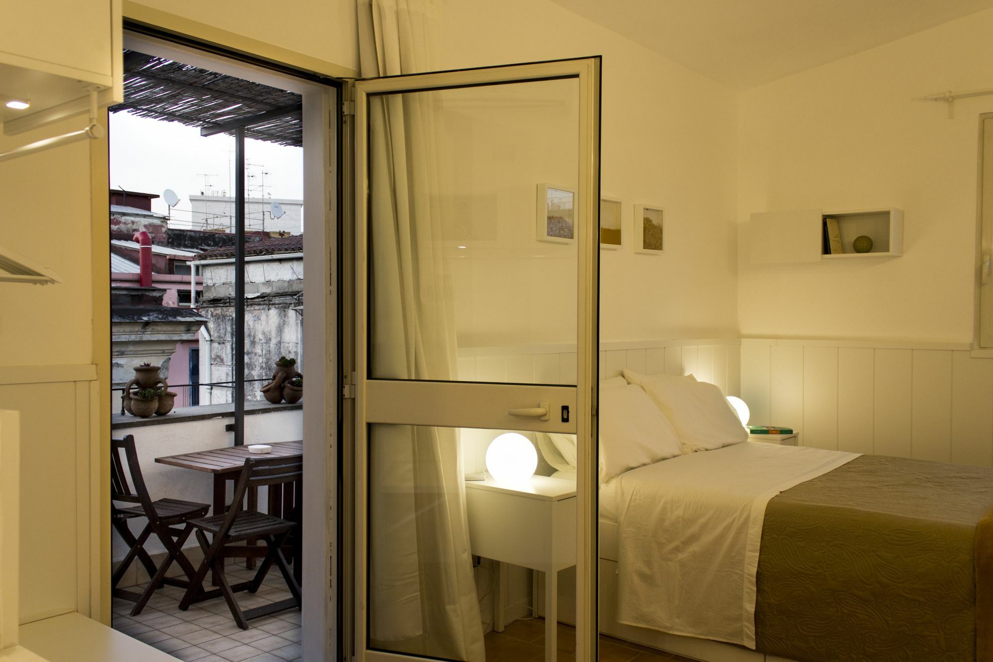 Sui Tetti Di Guest house 3*
