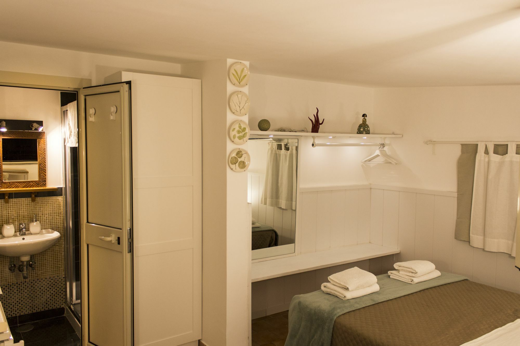 Guest house Sui Tetti Di 3*
