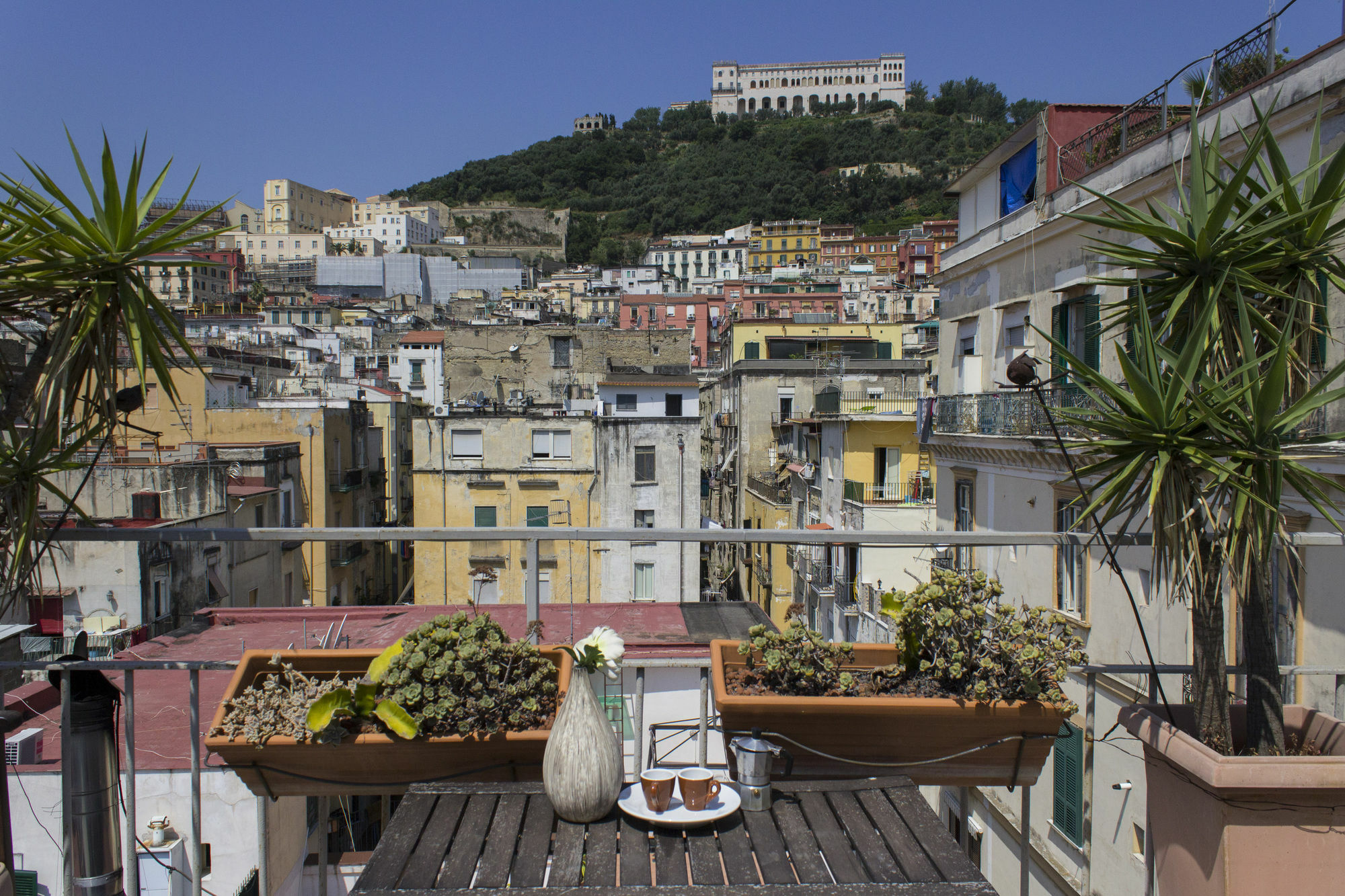 Guest house Sui Tetti Di