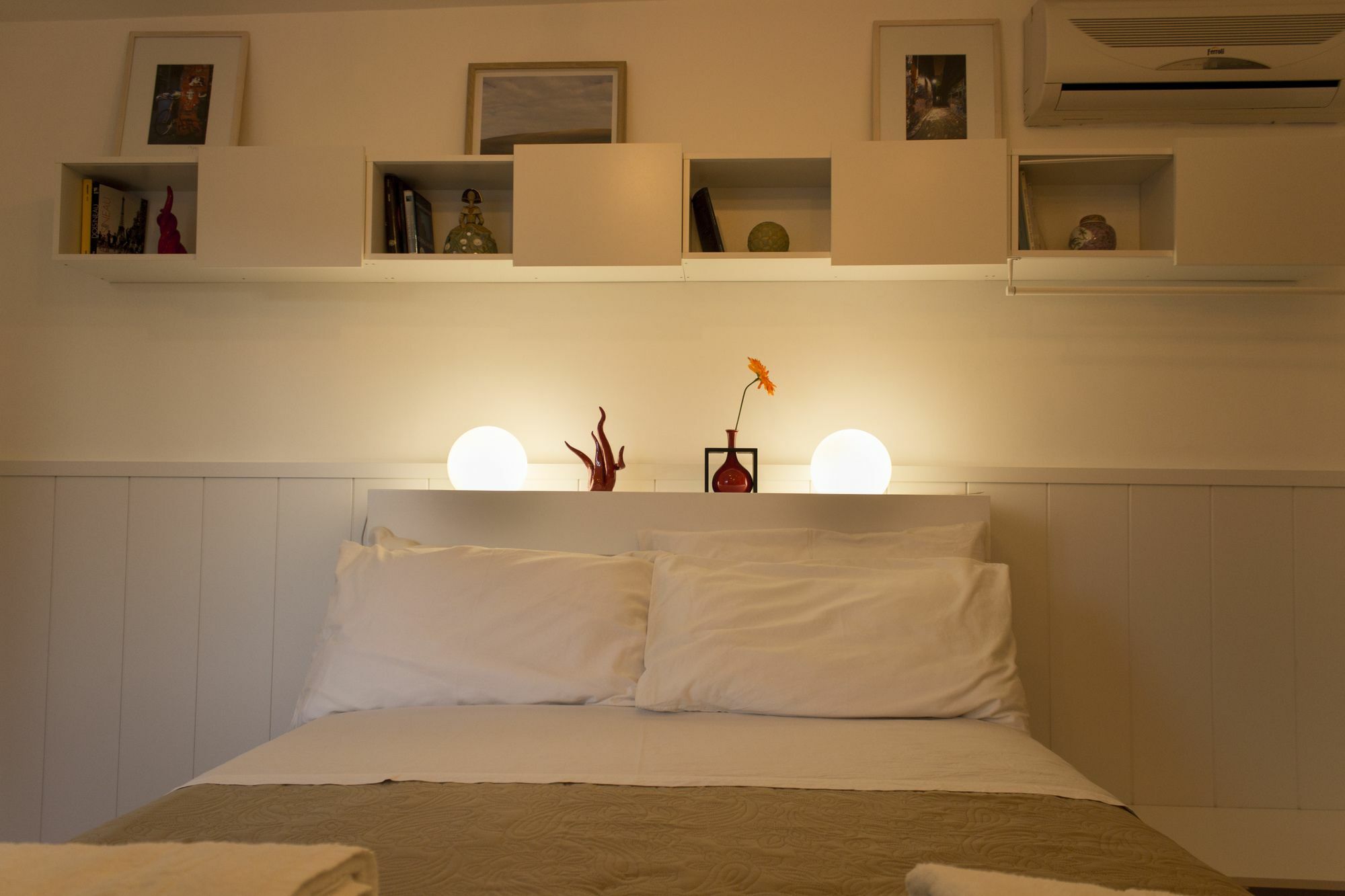 Guest house Sui Tetti Di 3*