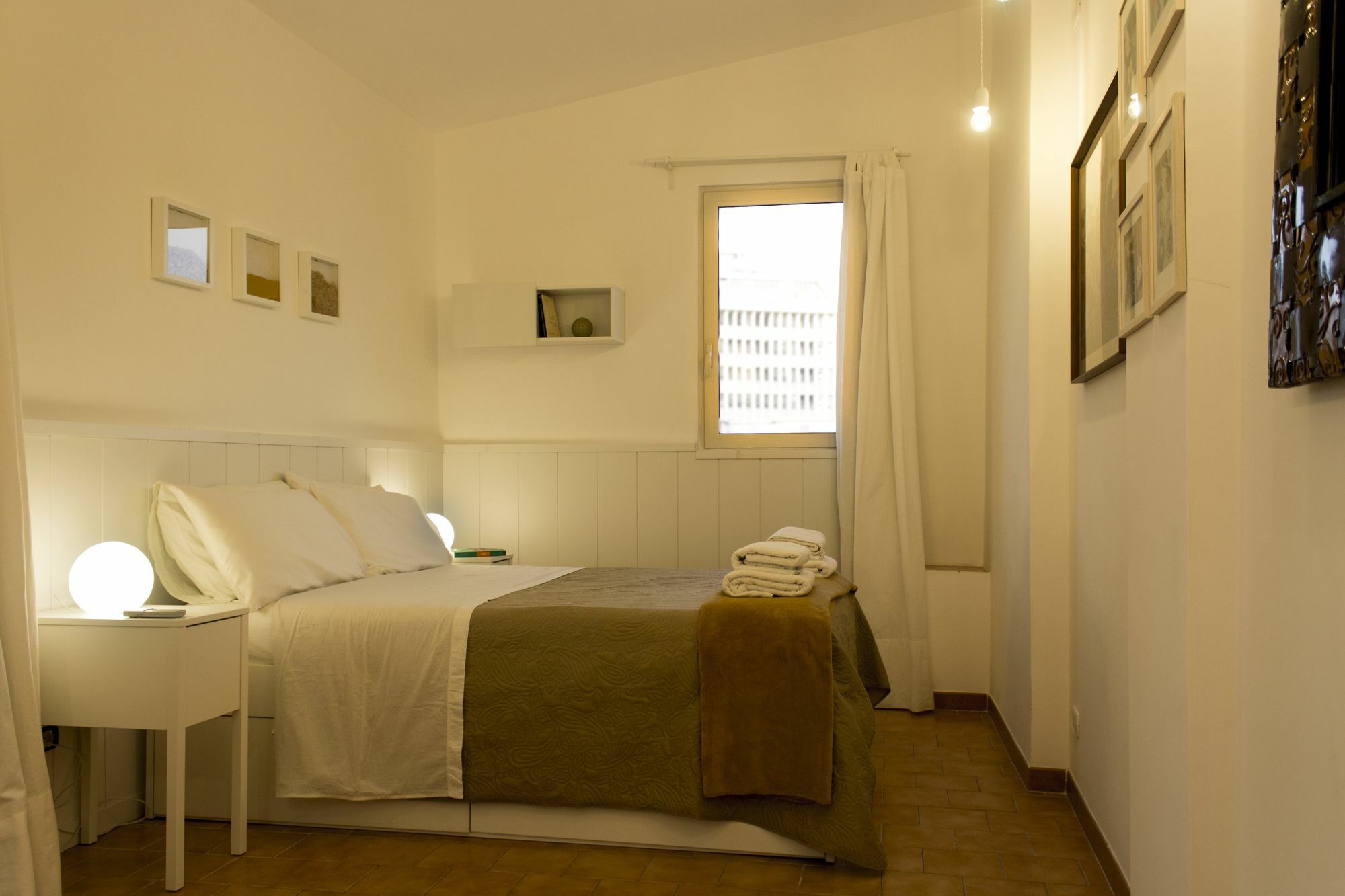 Guest house Sui Tetti Di