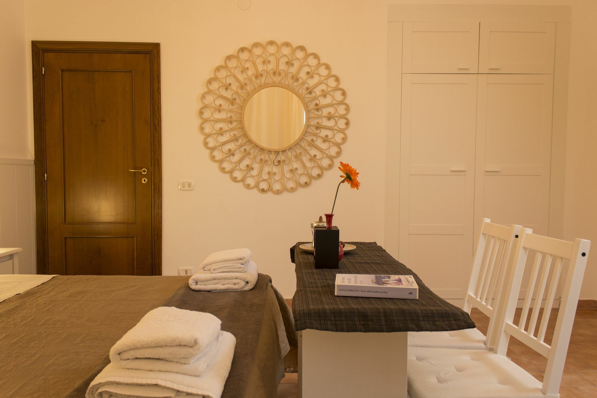 Guest house Sui Tetti Di