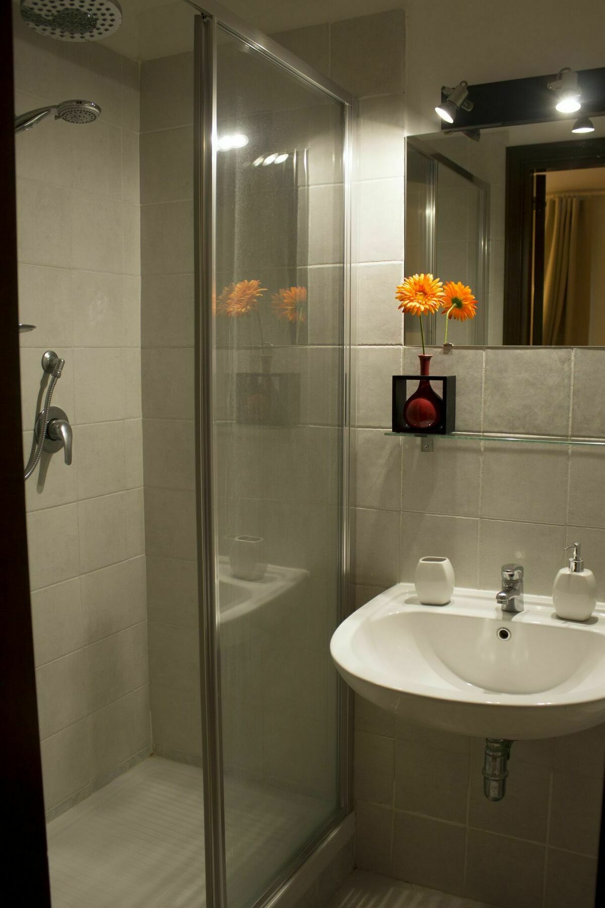 Sui Tetti Di Guest house 3*