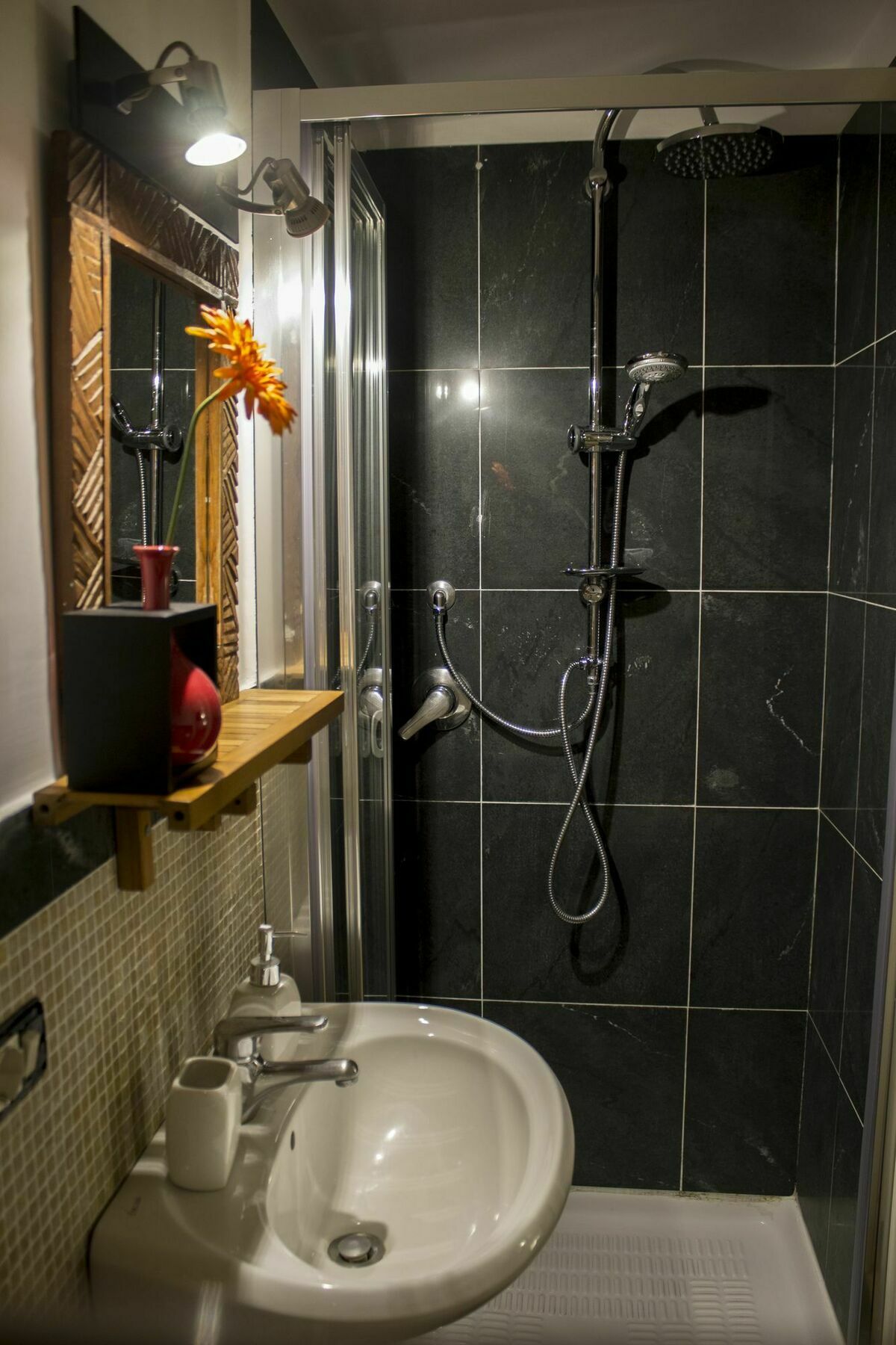 Sui Tetti Di Guest house 3*