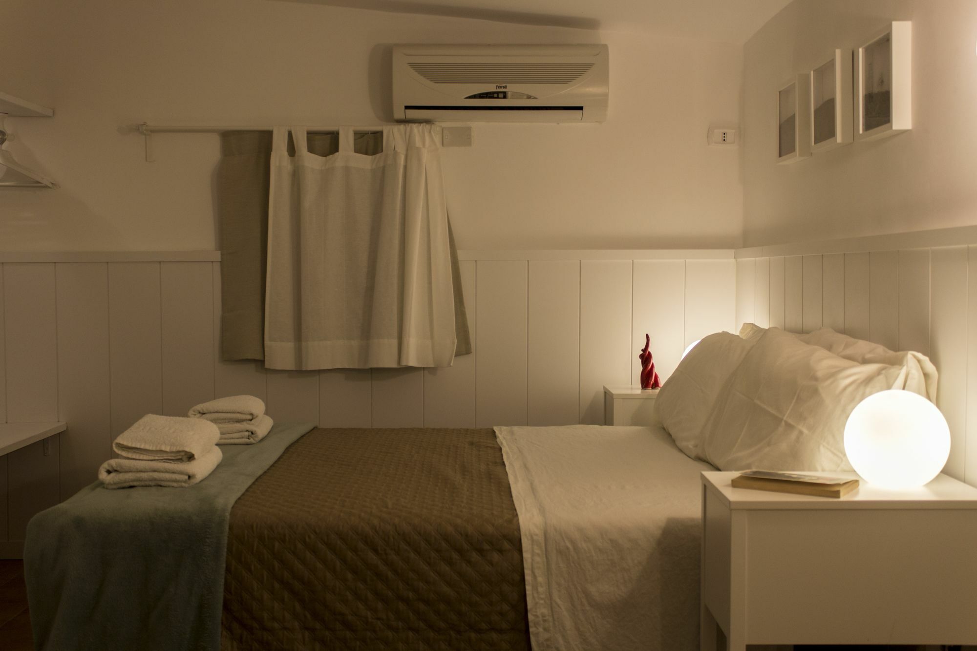 Guest house Sui Tetti Di