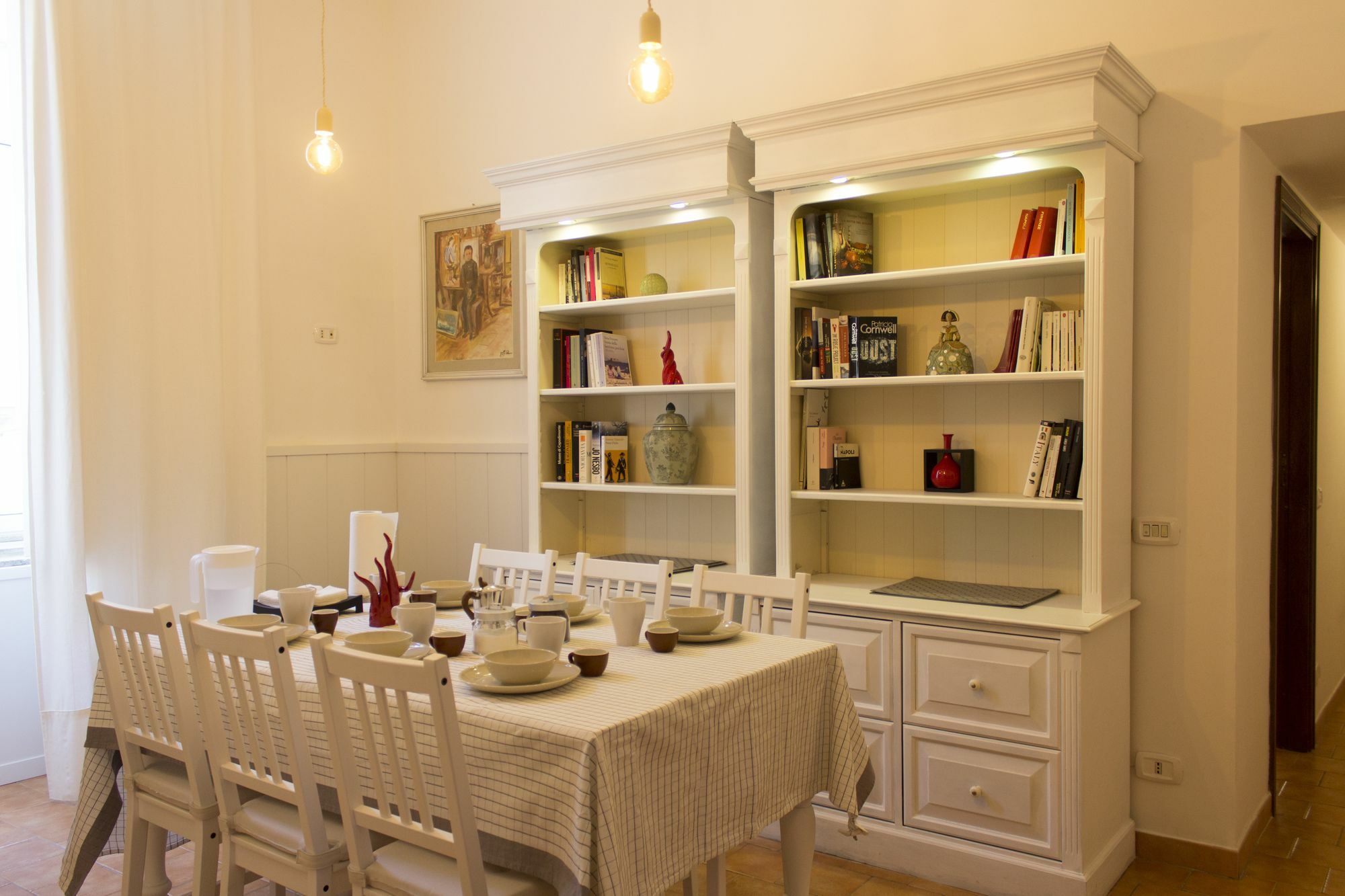 Guest house Sui Tetti Di