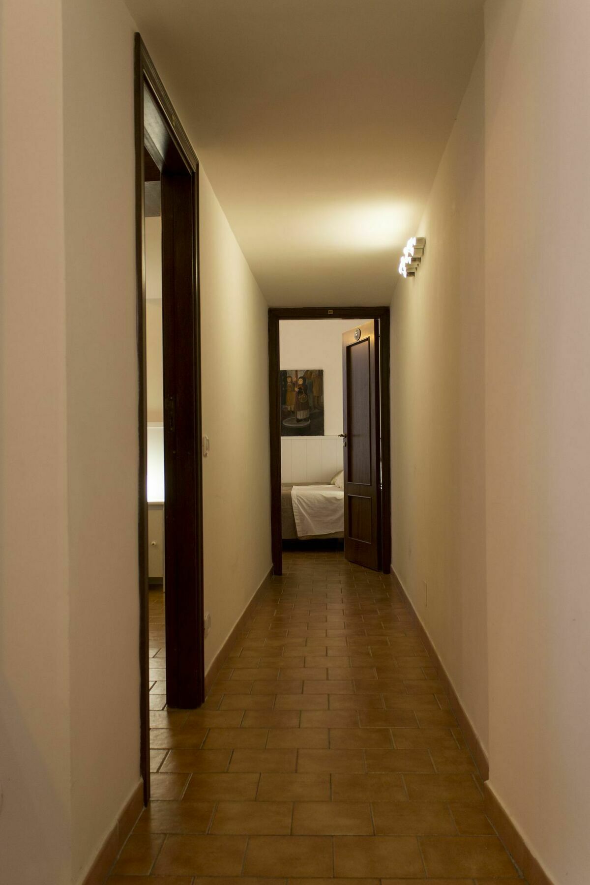 Sui Tetti Di Guest house