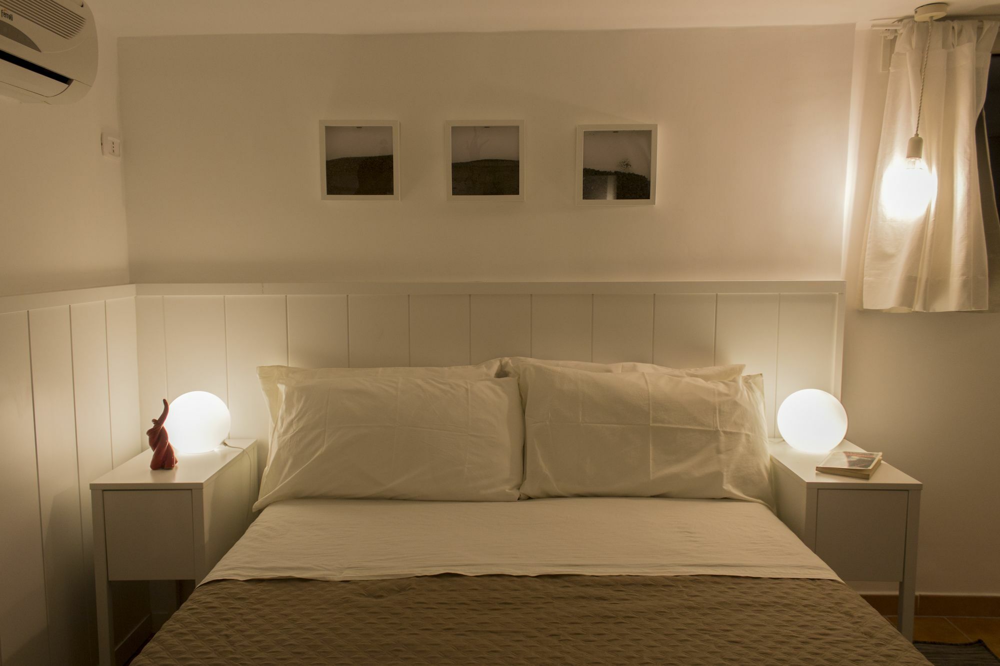 Guest house Sui Tetti Di Naples
