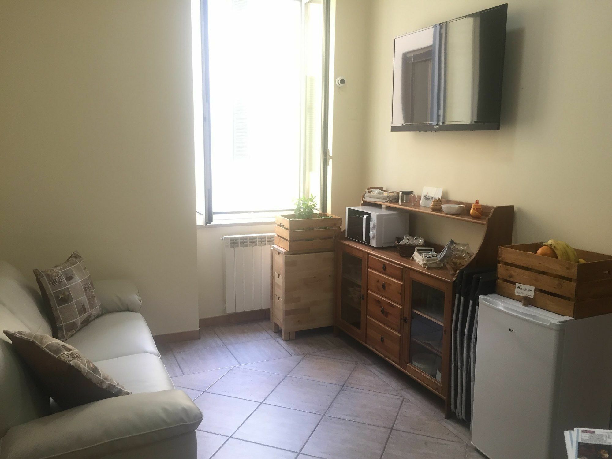 To Live Bed & Breakfast Naples